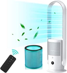 Bladeless fan-JD model:FJ-SW248G2401500N