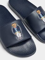 Bear Pollo Slides