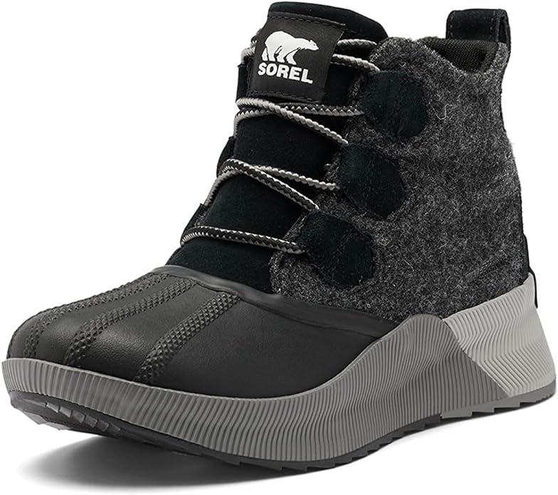 Sorel Women's Out N About lll Classic Waterproof Boots size 6 