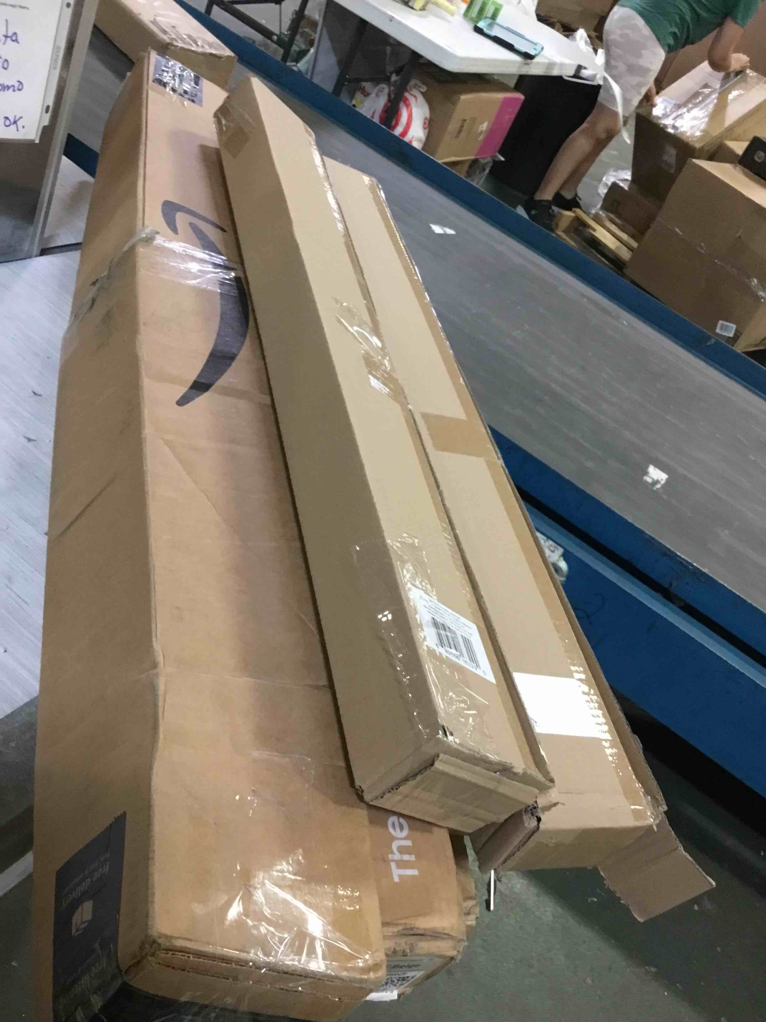 Miscellaneous items for maintenance home 