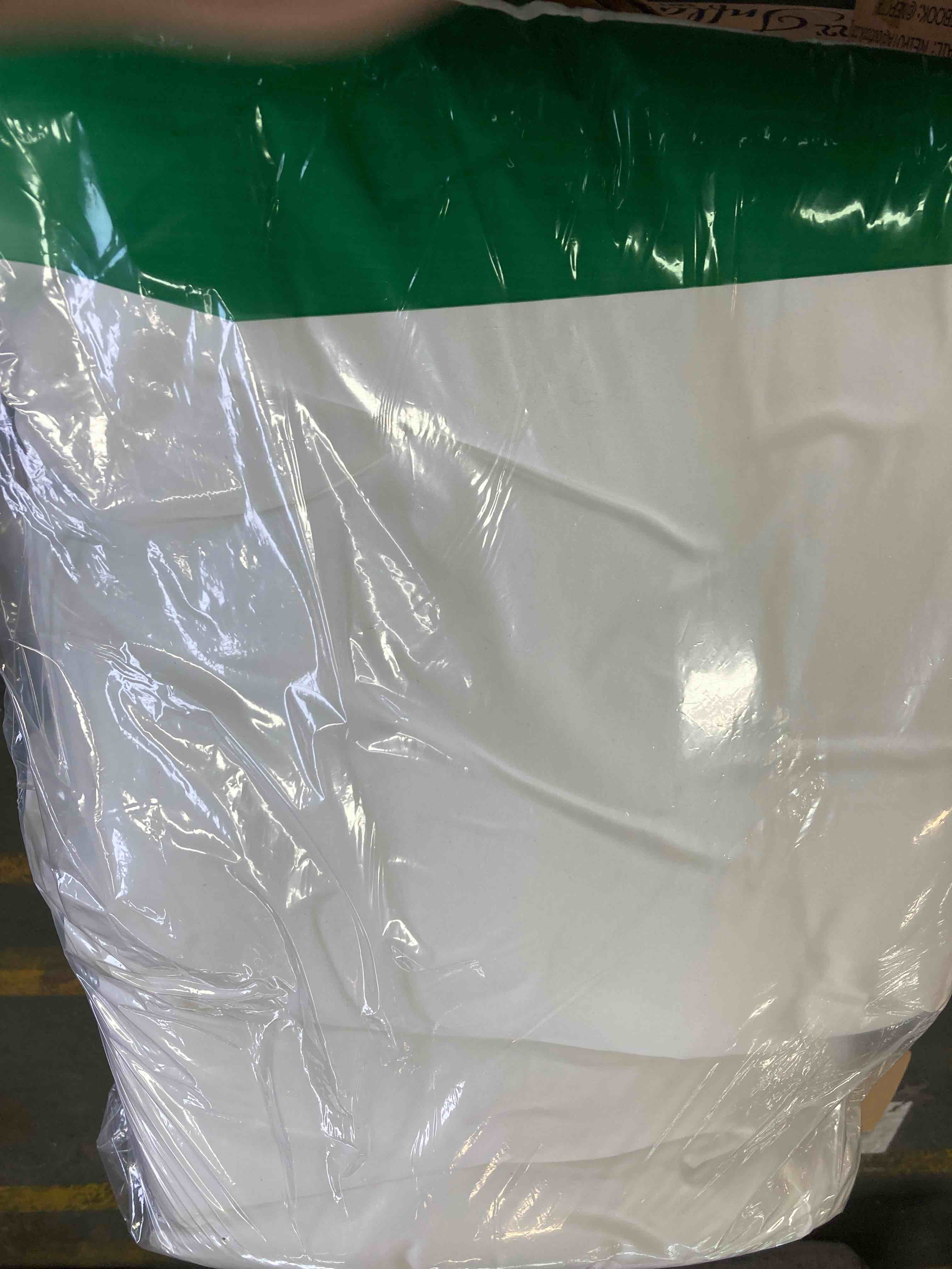 pair of standard size pillows