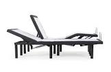 sapphire sleep adjustable base 300 twin long 