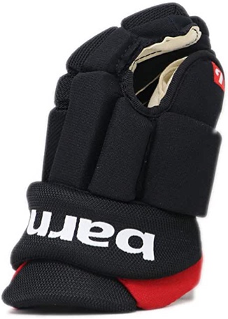 S20 Bauer Hockey Gloves 
