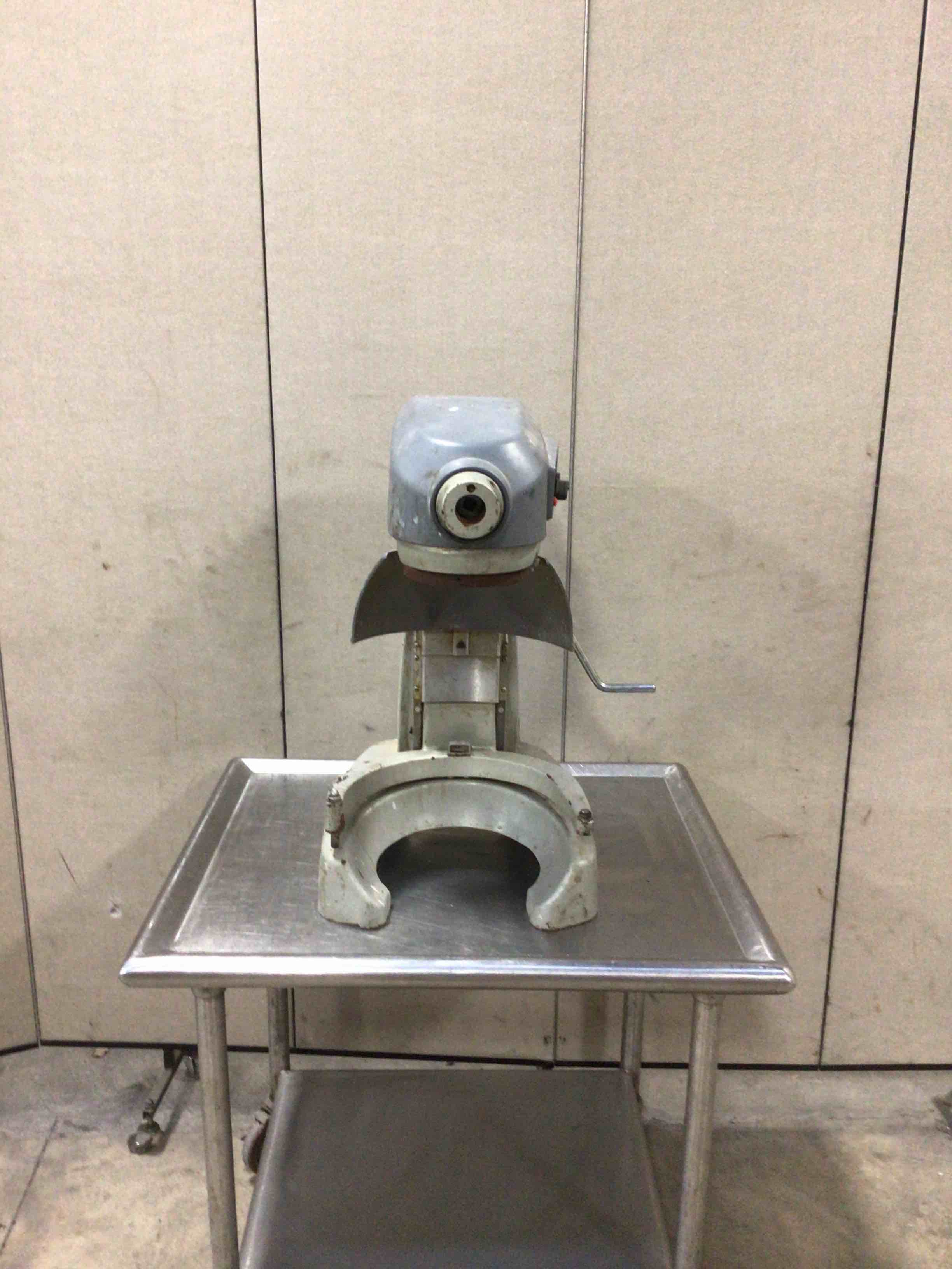 HOBART LEGACY 20 QT MIXER PARTS MACHINE