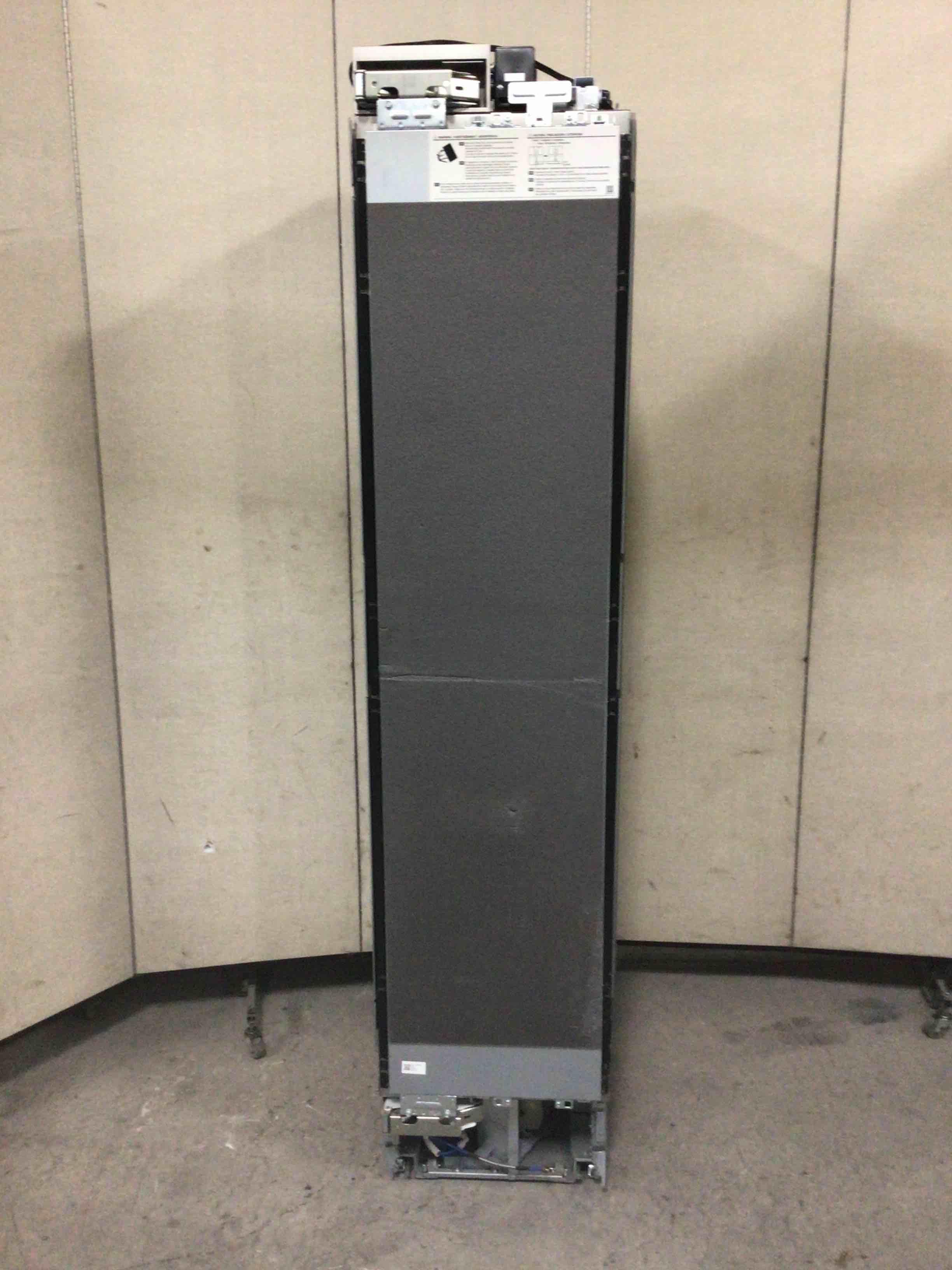 DACOR 18 INCH PANEL READY SINGLE DOOR FREEZER