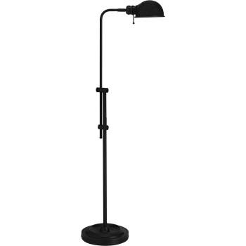 Dainolite Floor Lamp