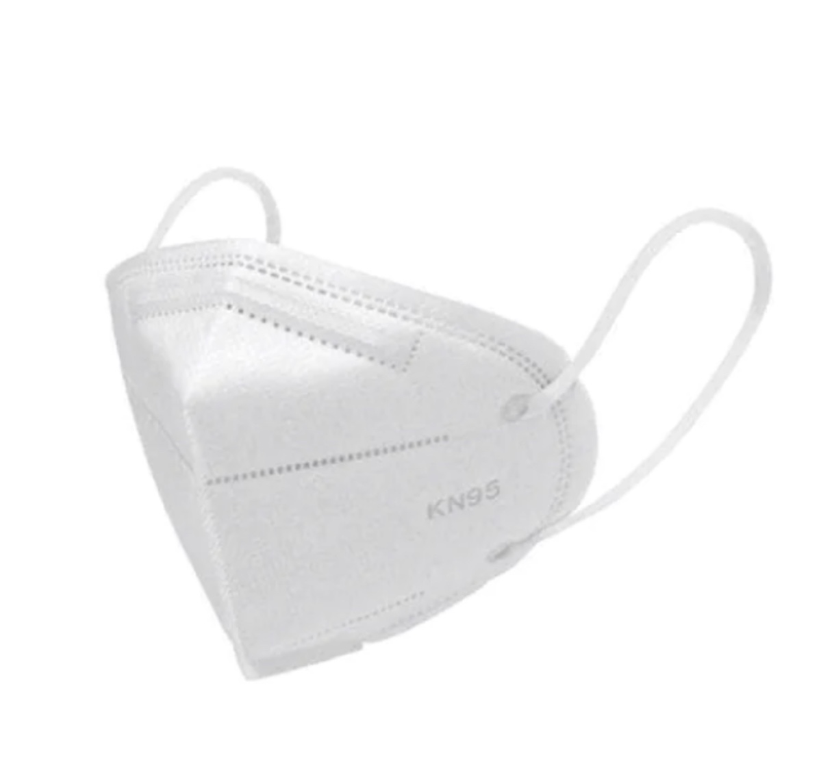 KN96 Protective Mask 50 Pack