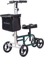 Walker knee scooter  kld-9251 green 