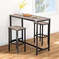 Bar table khd-xf-bst05-brn 