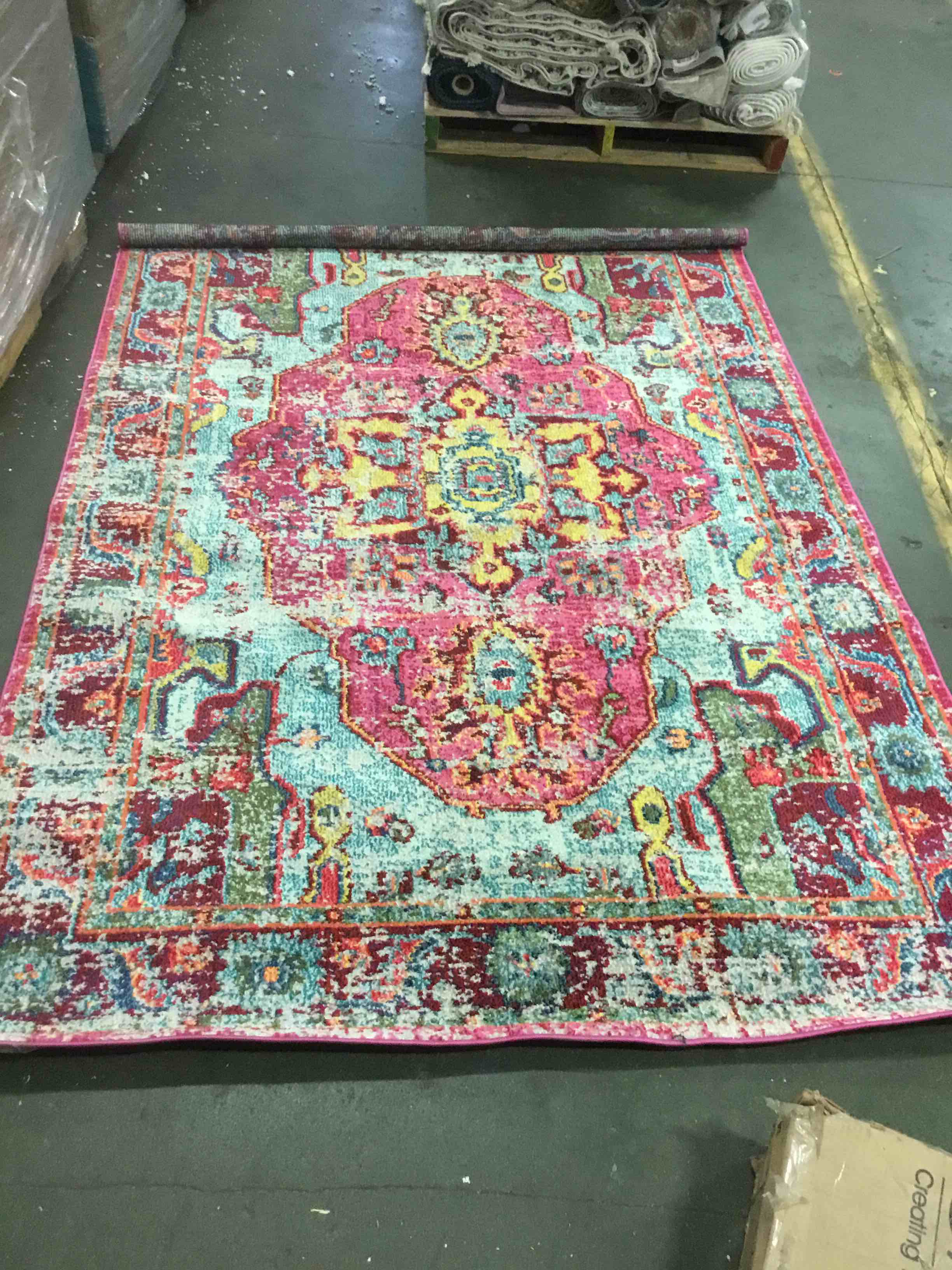 nuloom area rug
