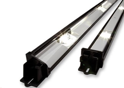 GE Lighting GELT604850EDR-SY 48 Inch RV60 Vertical