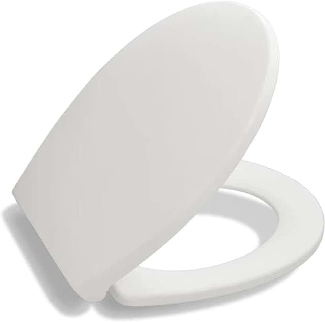 Round Bowl Seats, fits all round toilets, different styles and different sizes, from different brands,