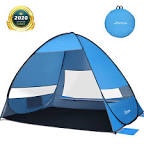 Movtotop Pop up beach tent 