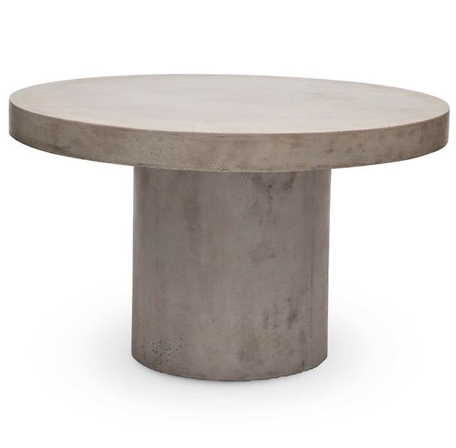 **INCOMPLETE&DAMAGED**Circa Dining Table (VGS-CIRCA-DT-5) By Urbia Imports
