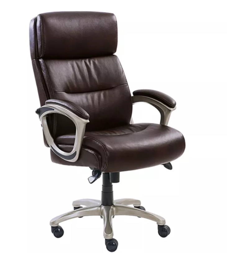La-Z-Boy Varnell Big & Tall Executive Chair