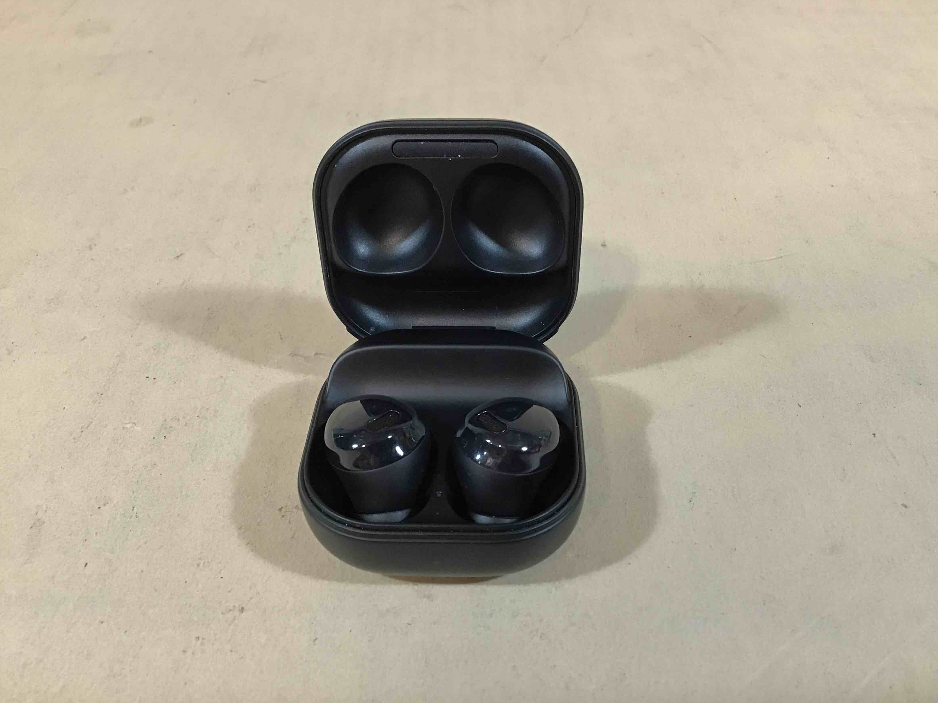 Samsung Galaxy Buds 