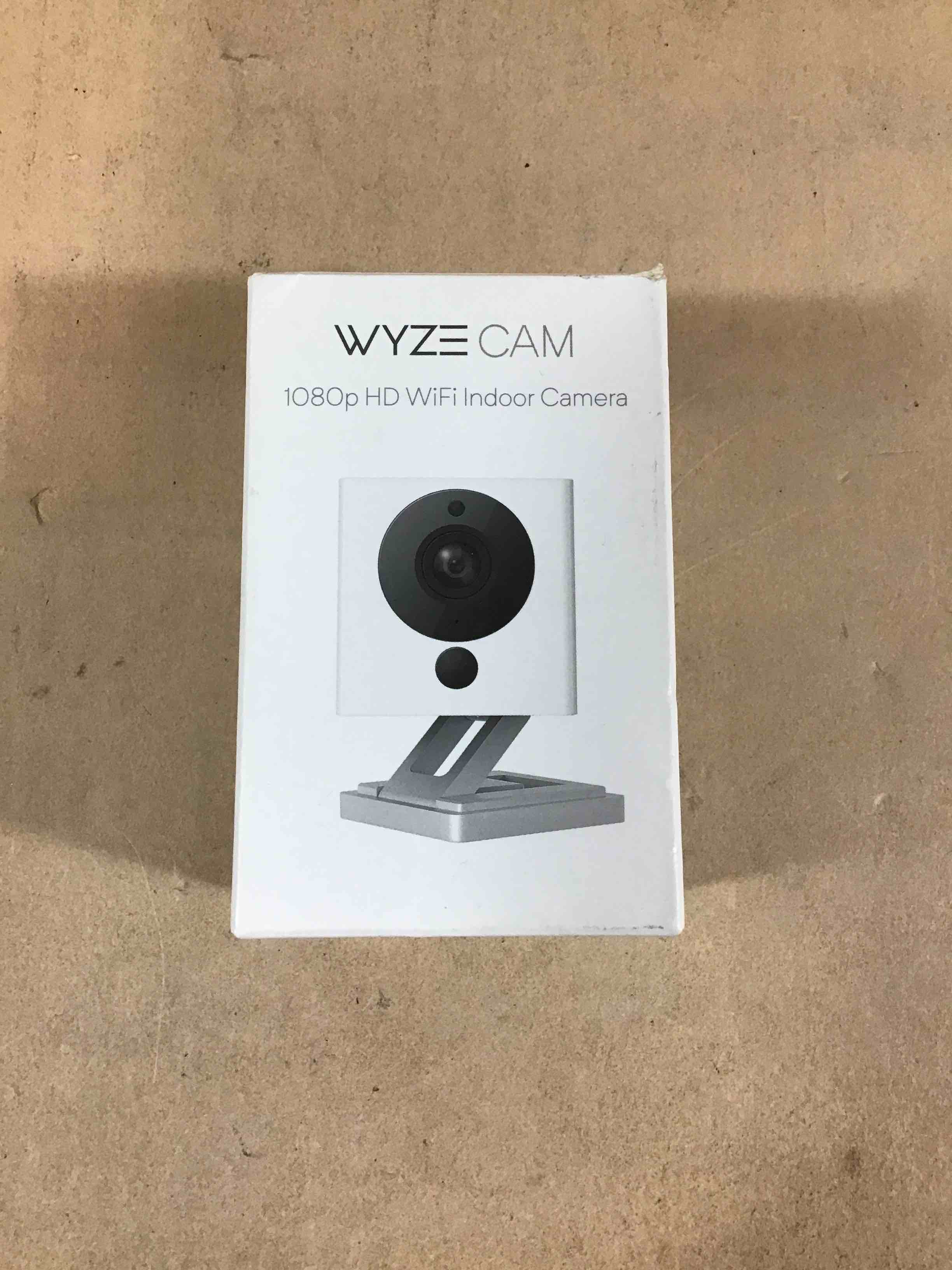 Wyze Cam V2 