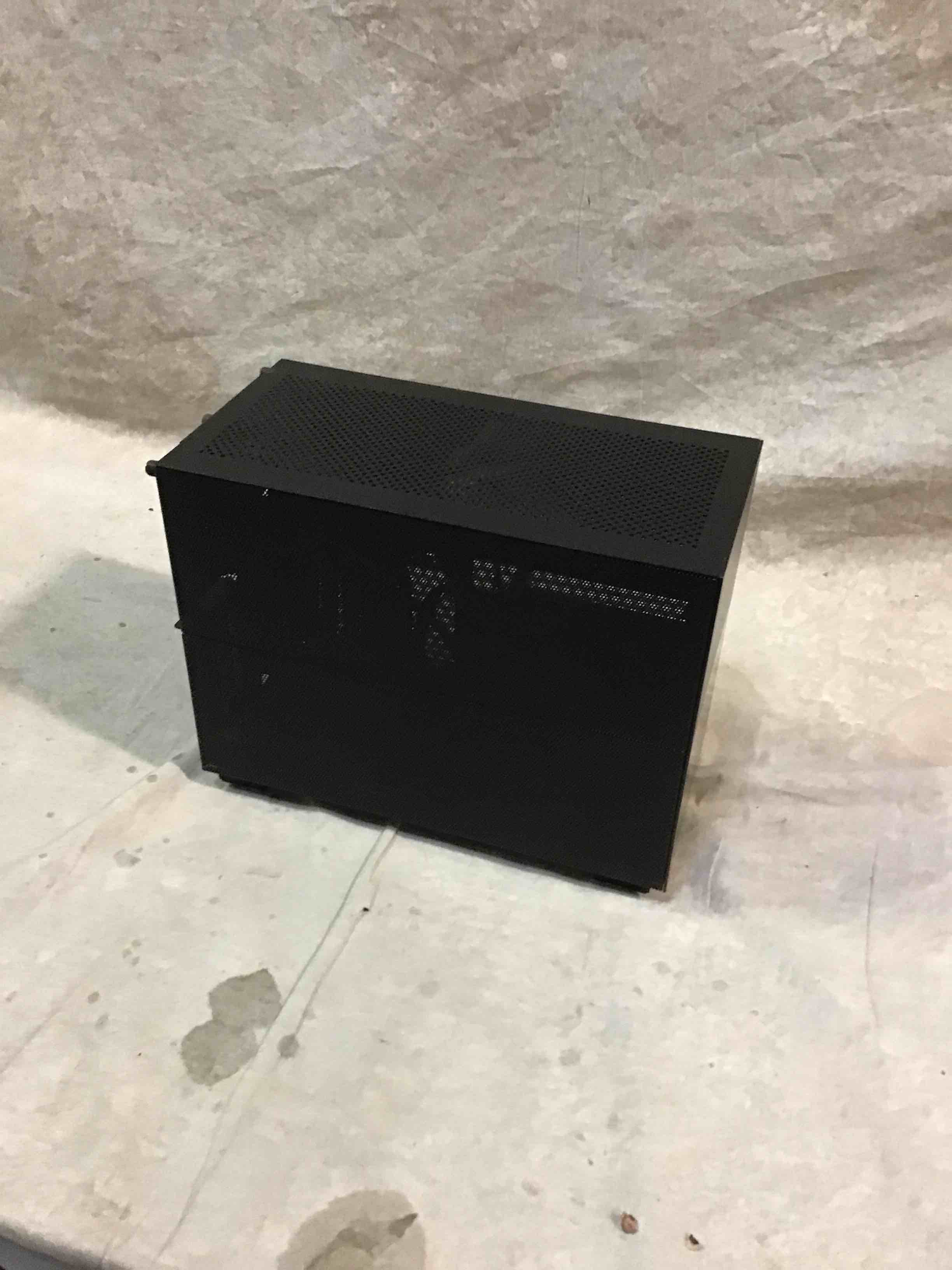 Lian Li Mini Computer Case