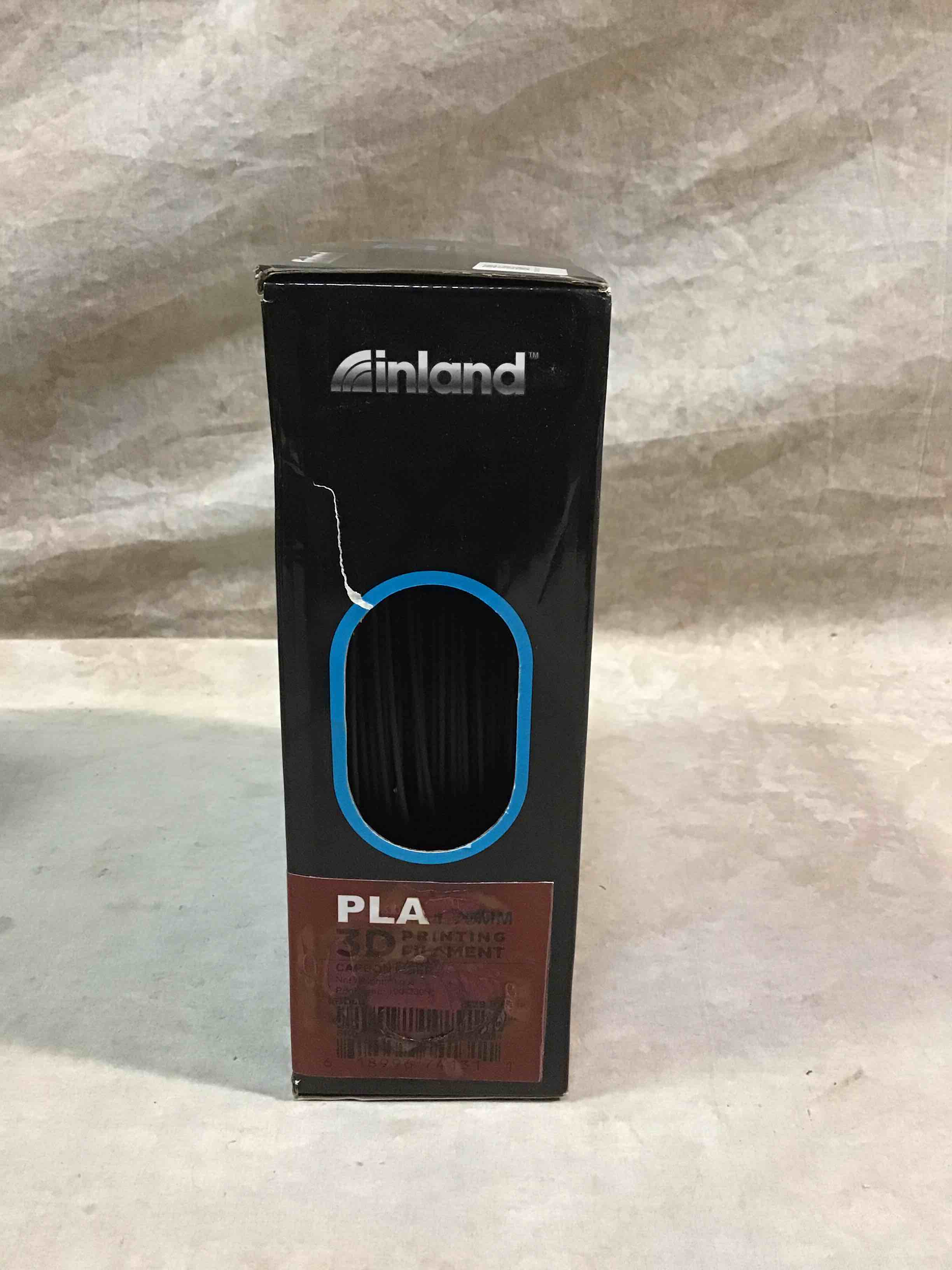 Inland 3D Printer Filament