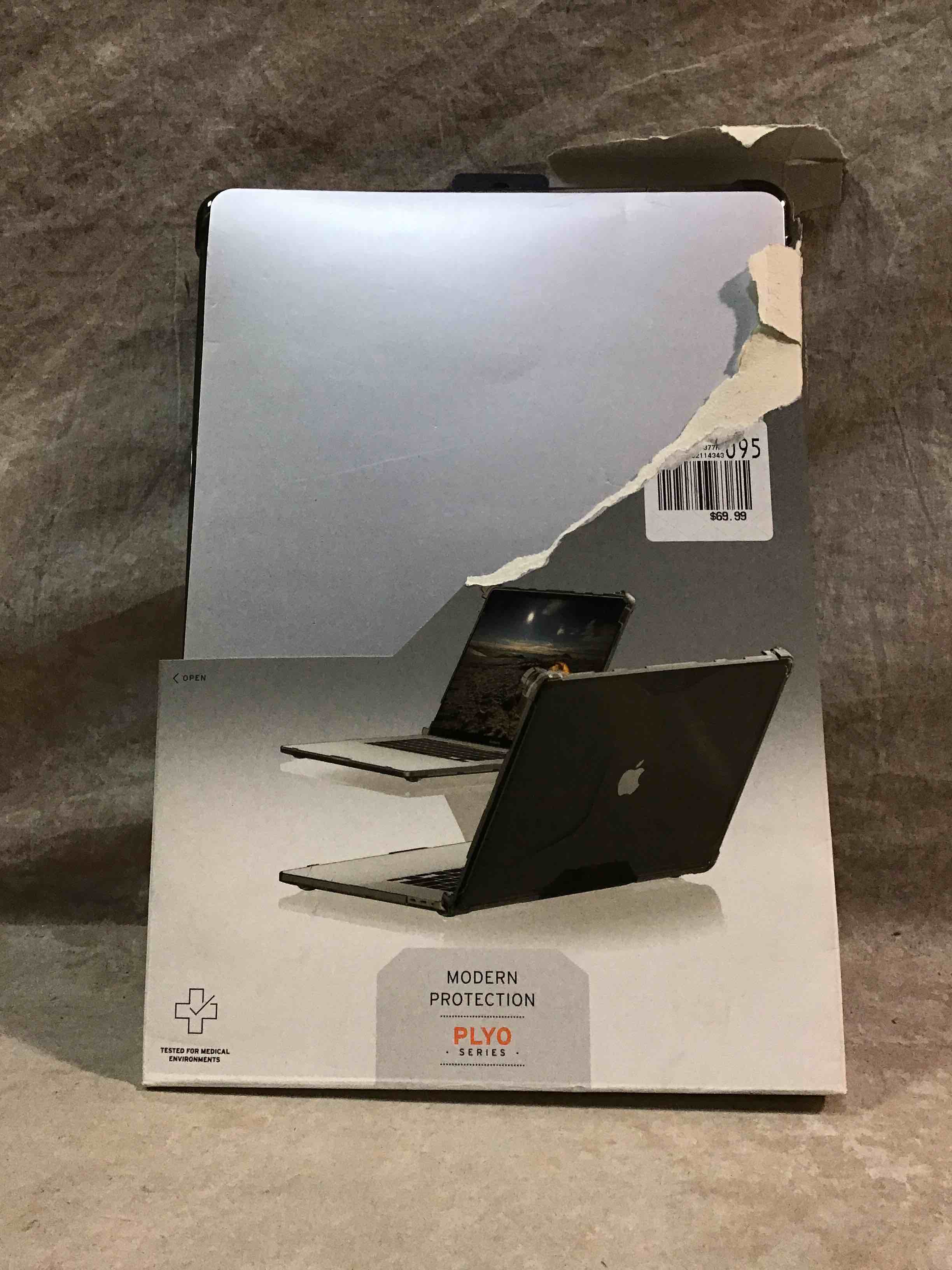 Plyo Series, Modern Protection IPad Case