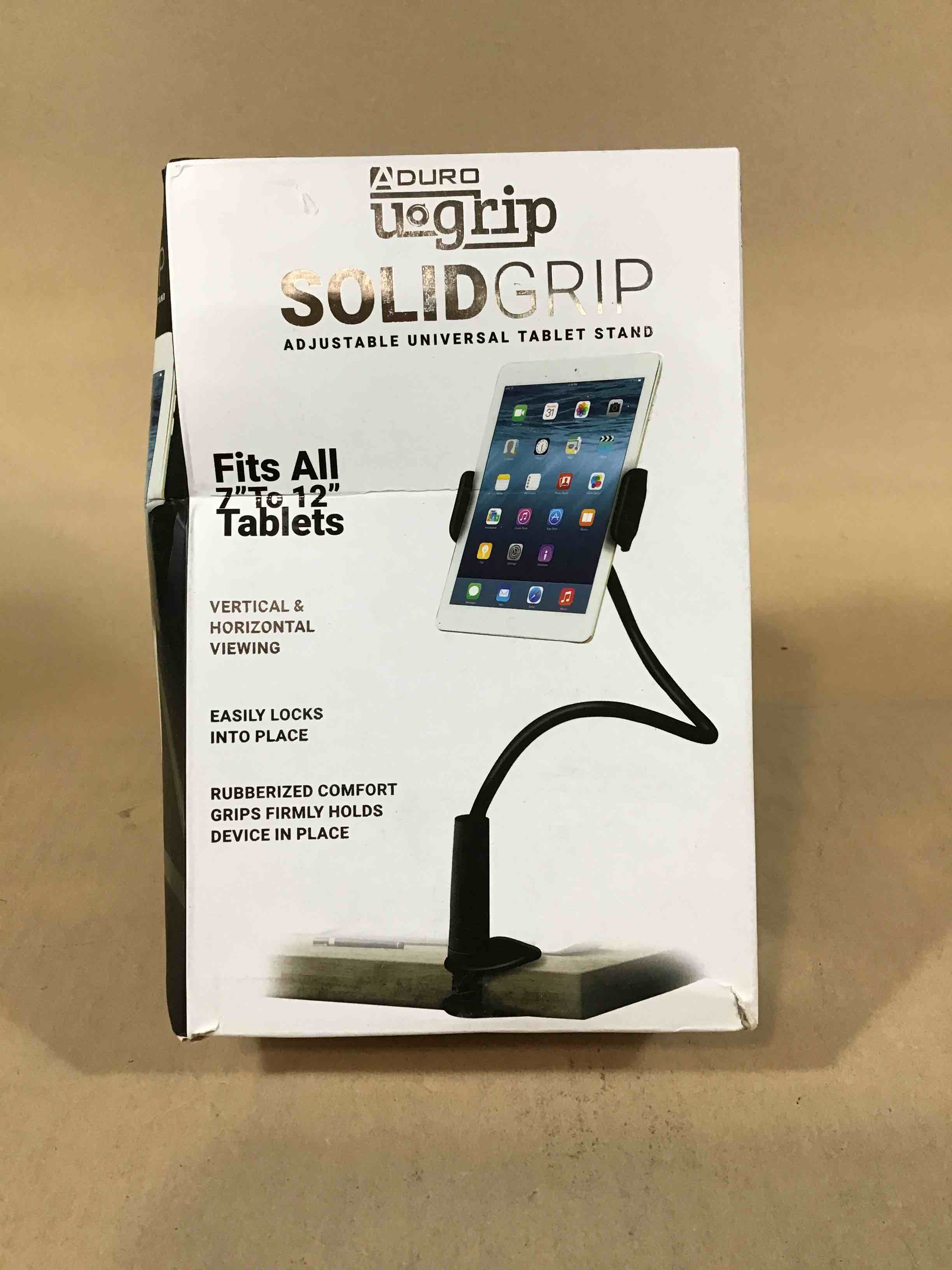 Aduro UoGrip Tablet Mount
