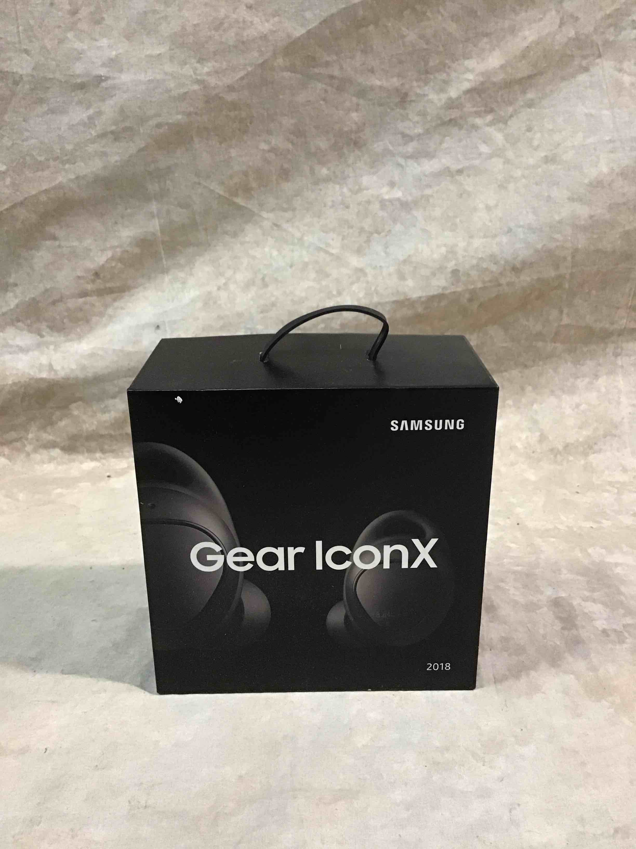 Samsung Gear IconX 2018 Earbuds