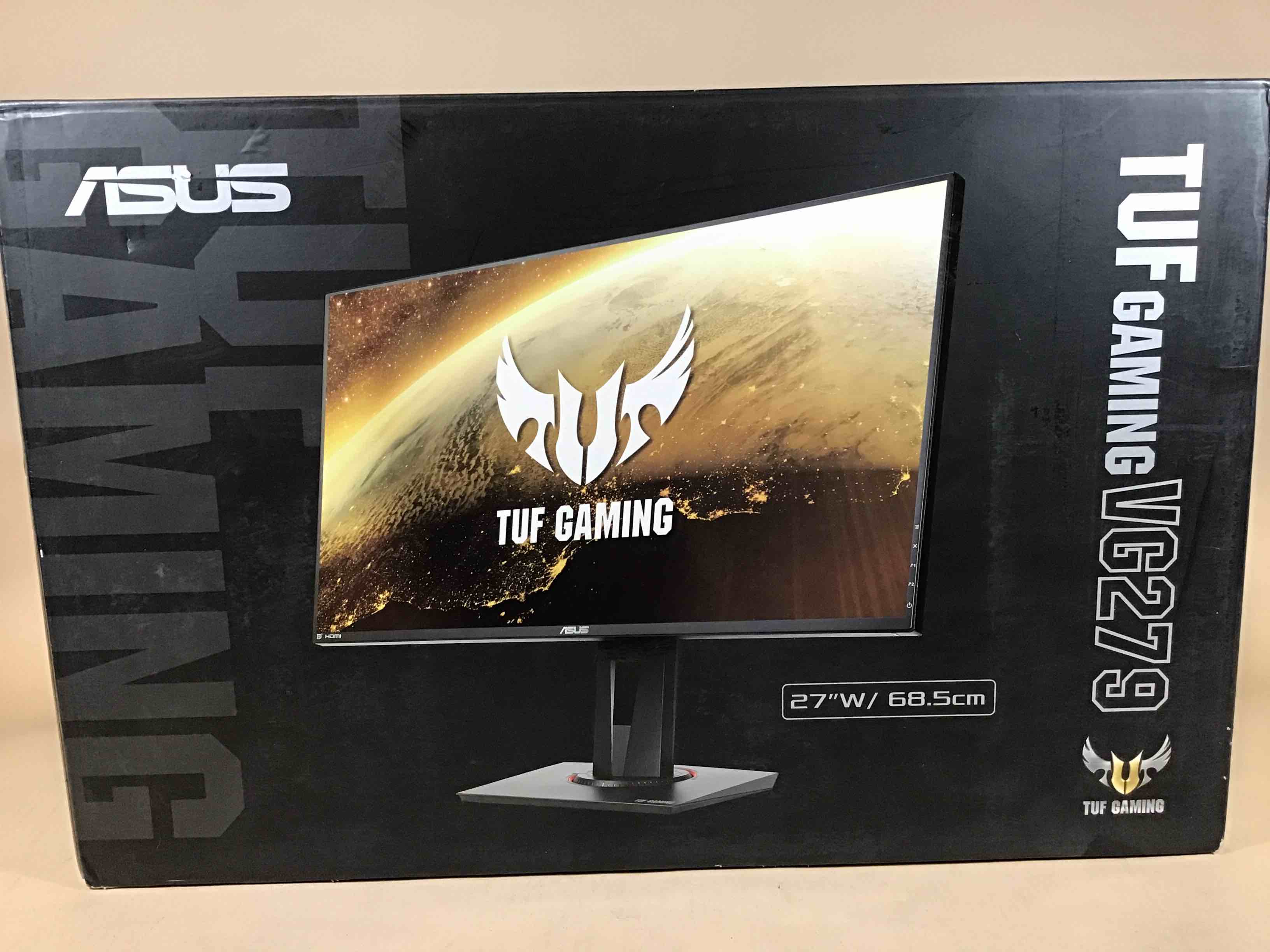 ASUS VG279