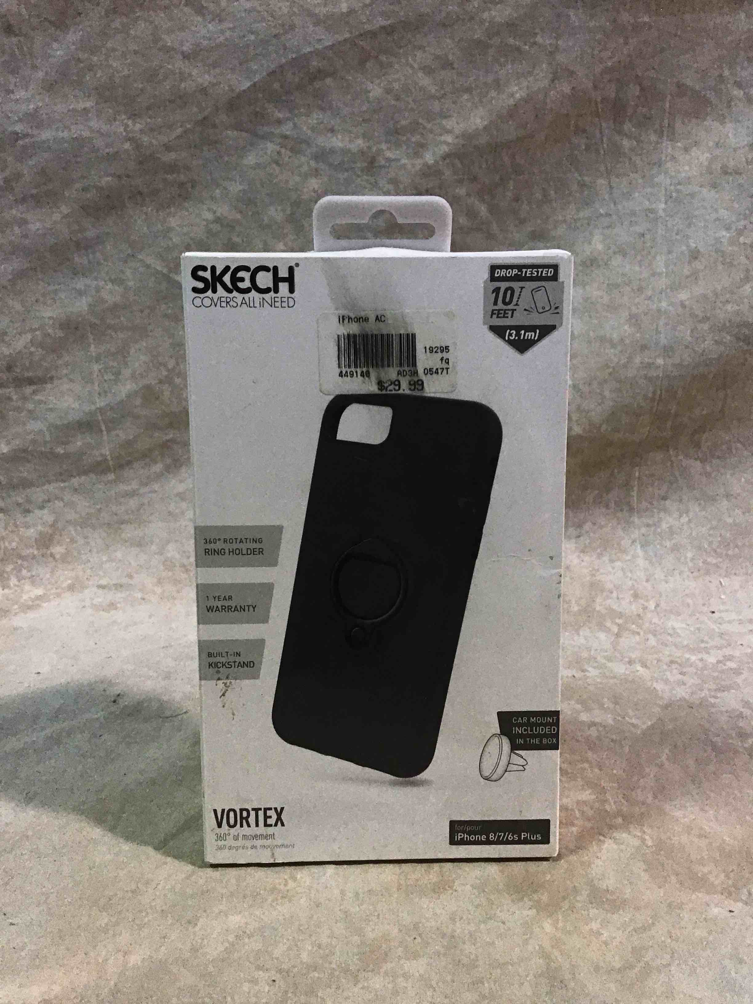 Skech Phone Case