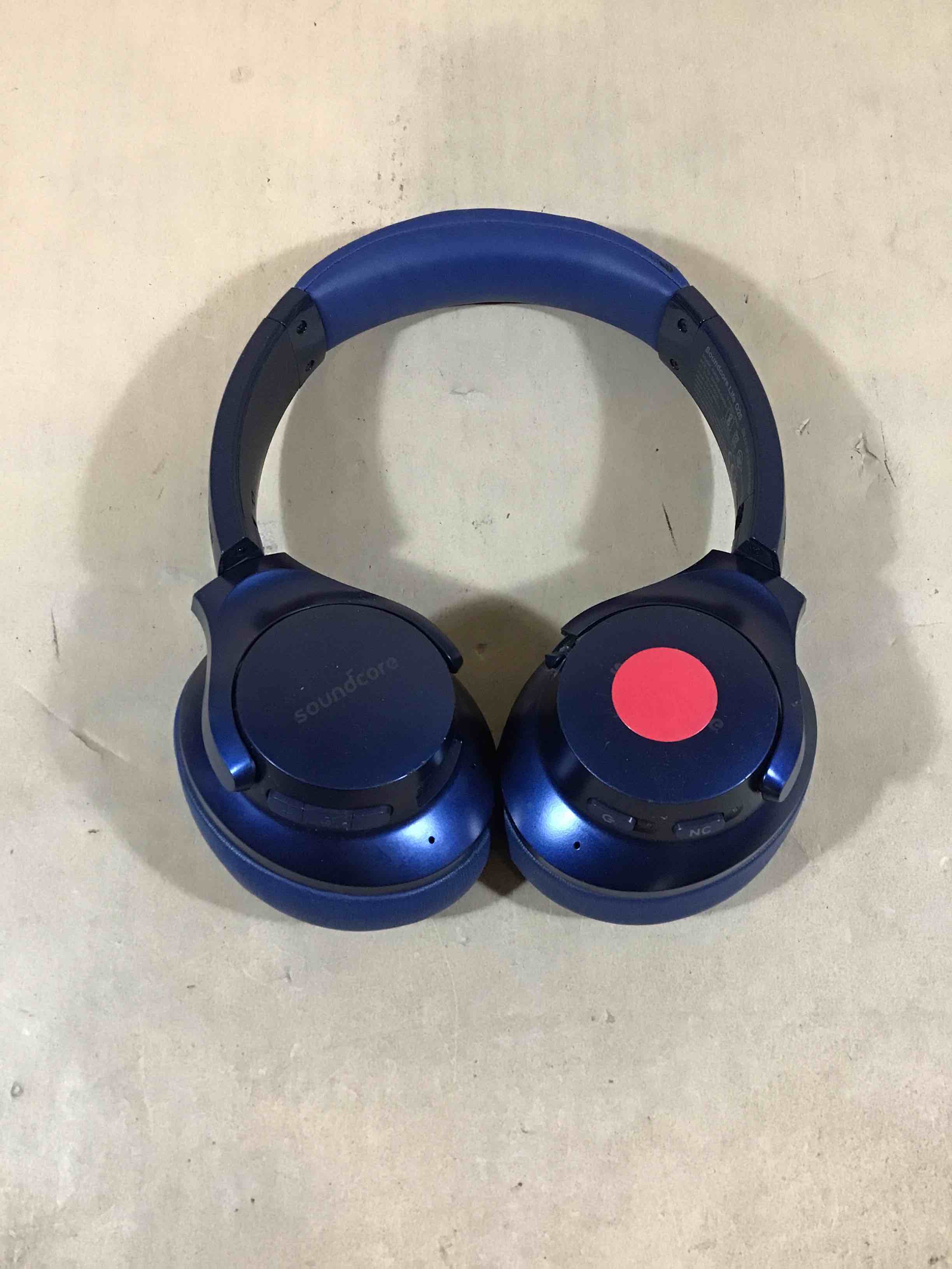 Anker Soundcore Wireless Headphones 