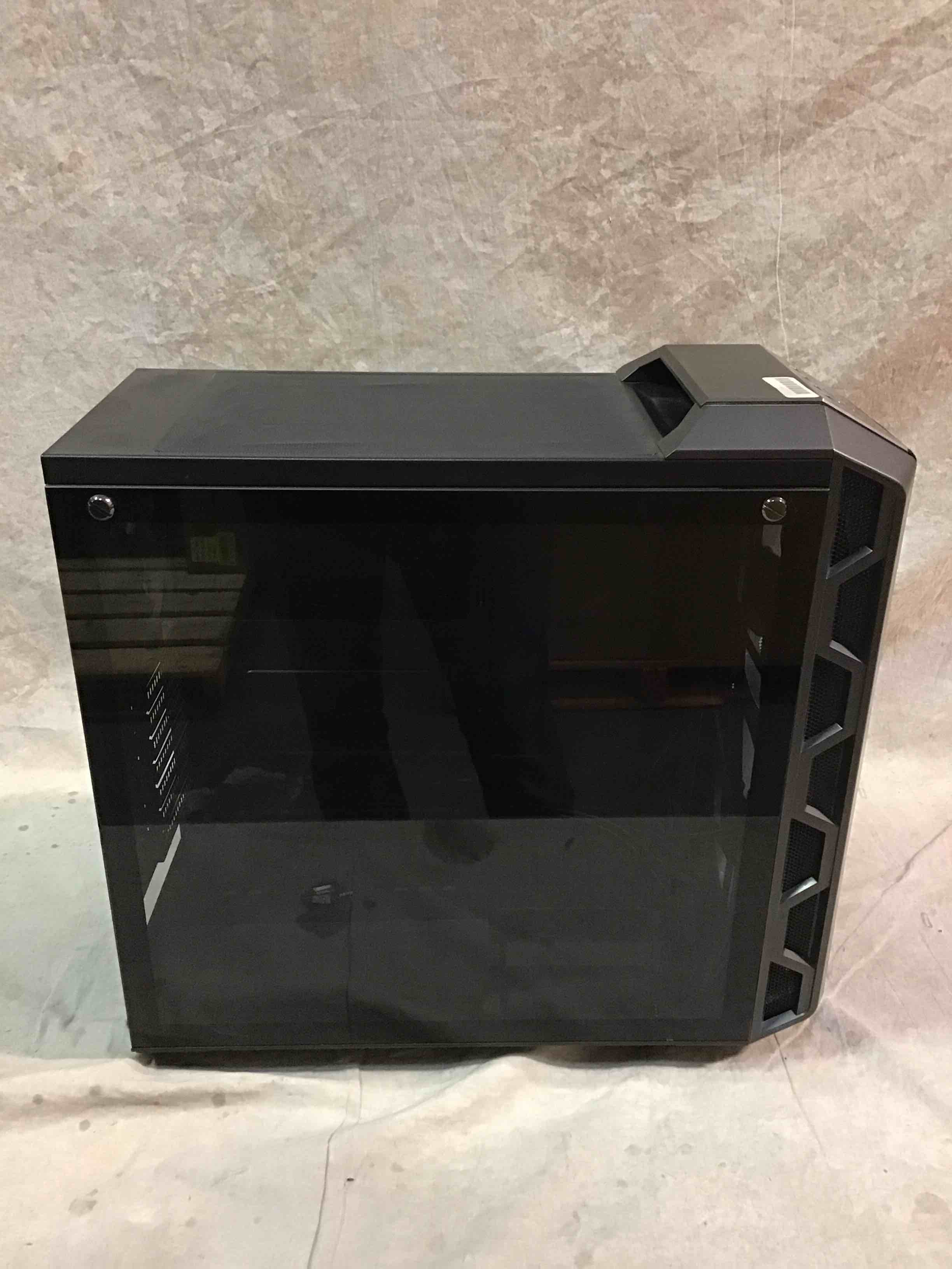 CoolerMaster Computer Case