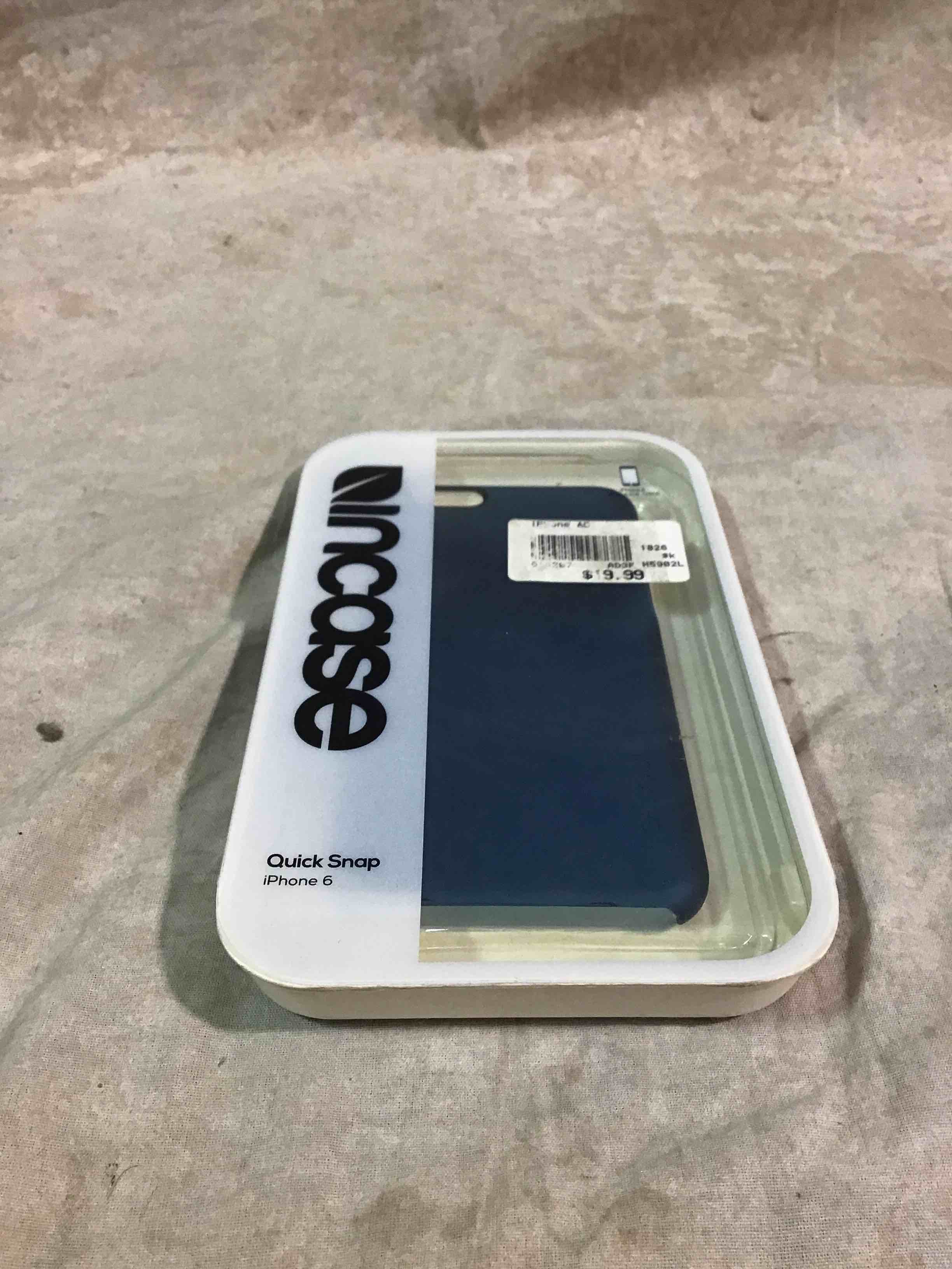 Incase Quick Snap IPhone 6