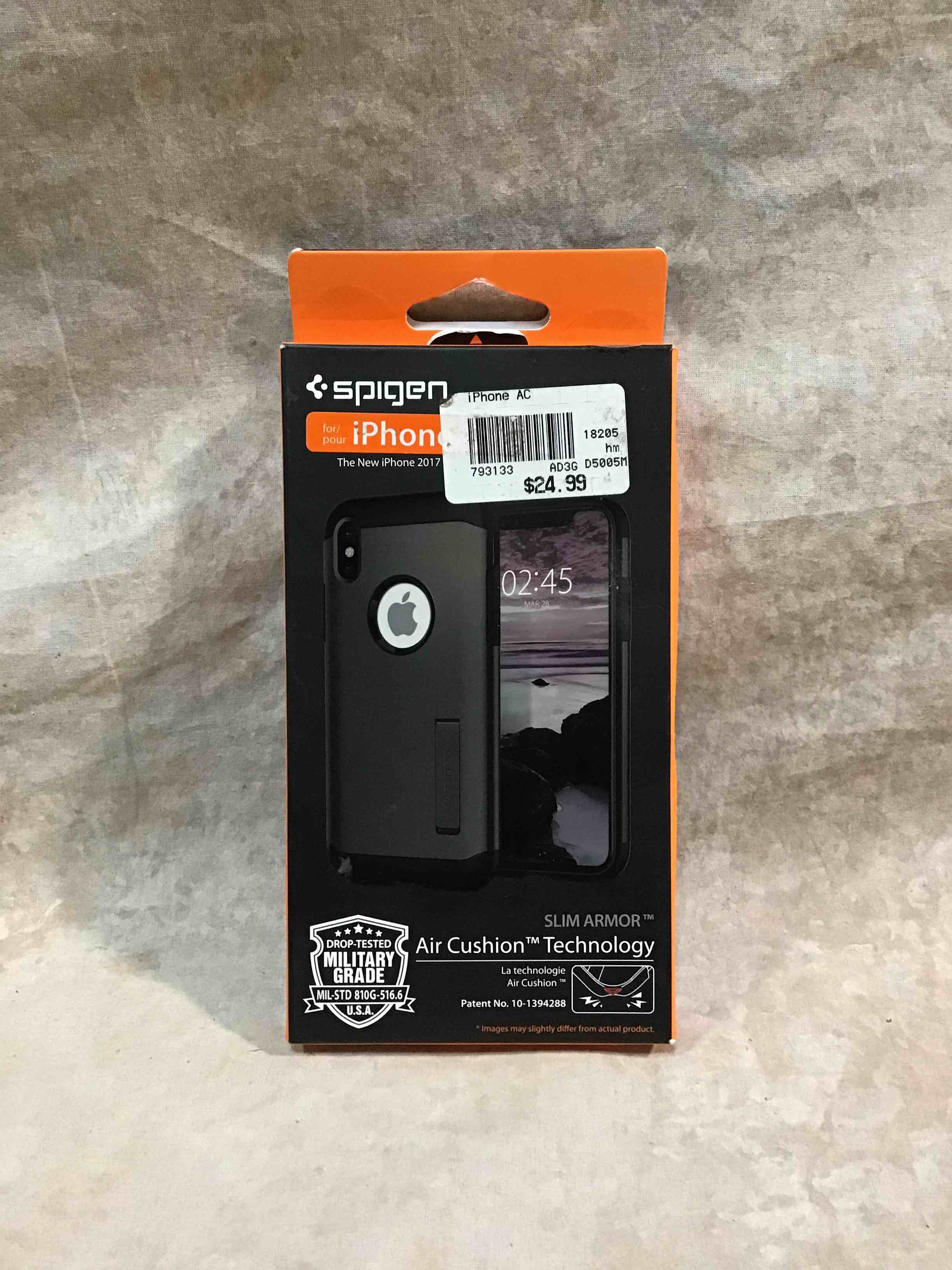 Spigen IPhone Case