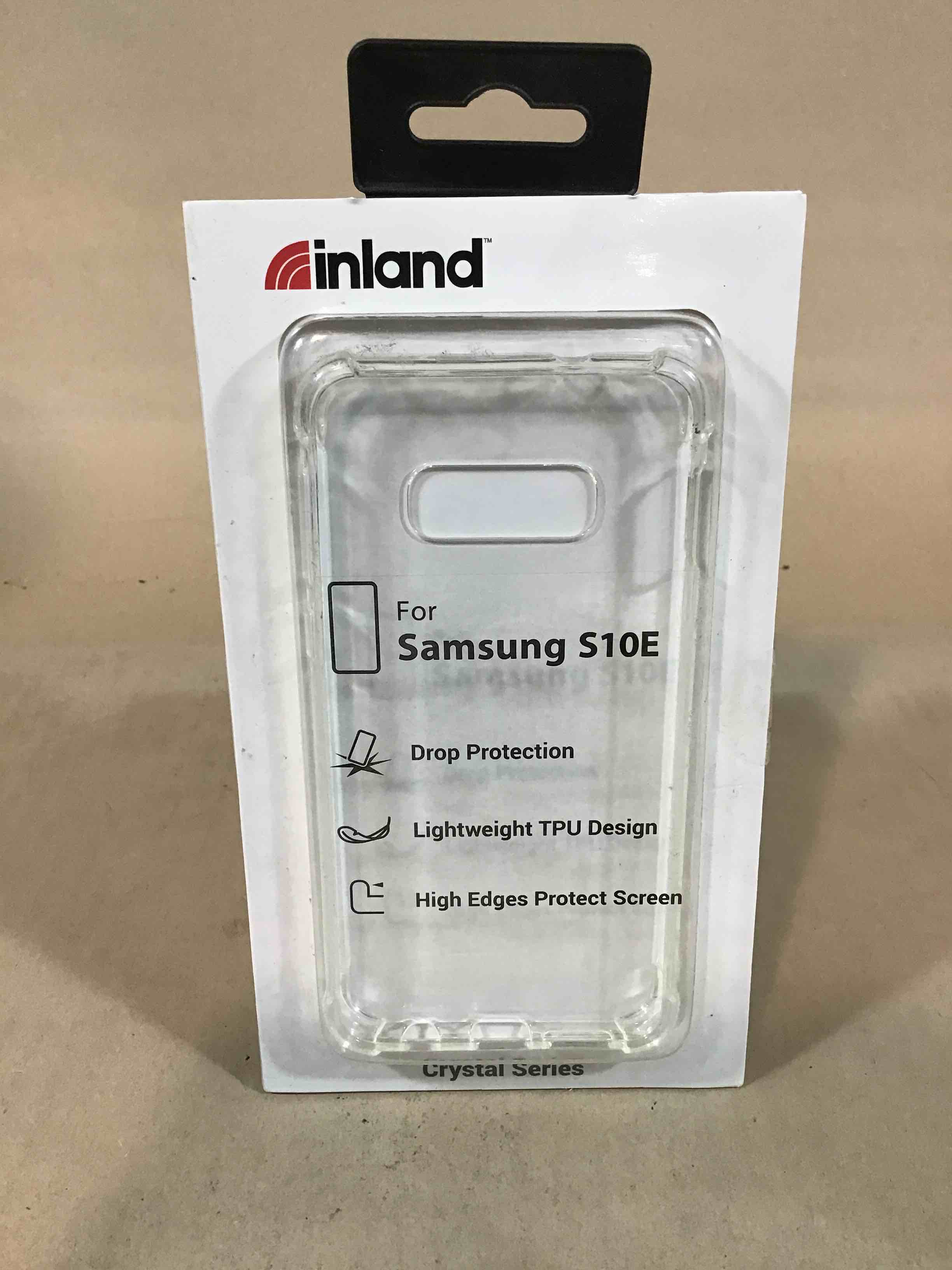 Inland Samsung S10E Phone Case 