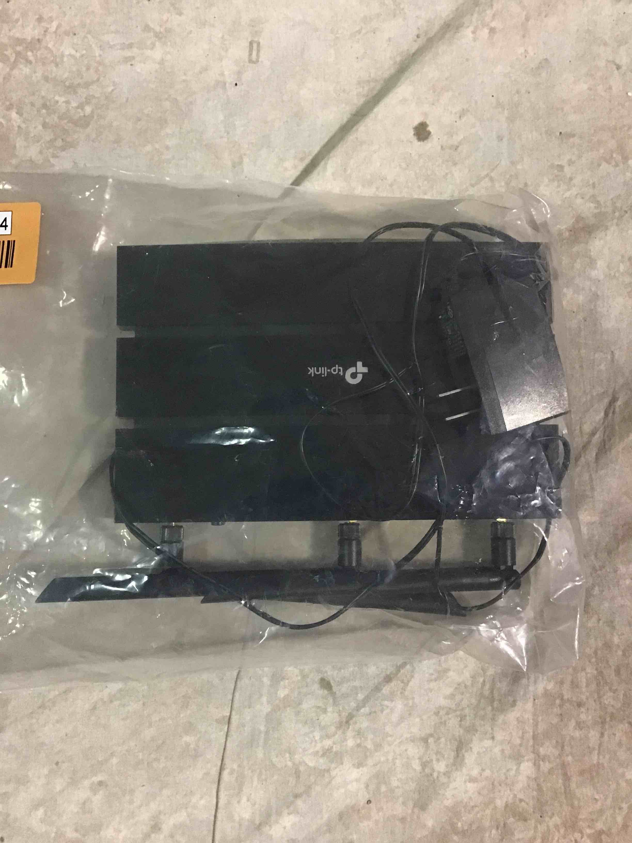 TP-Link Router