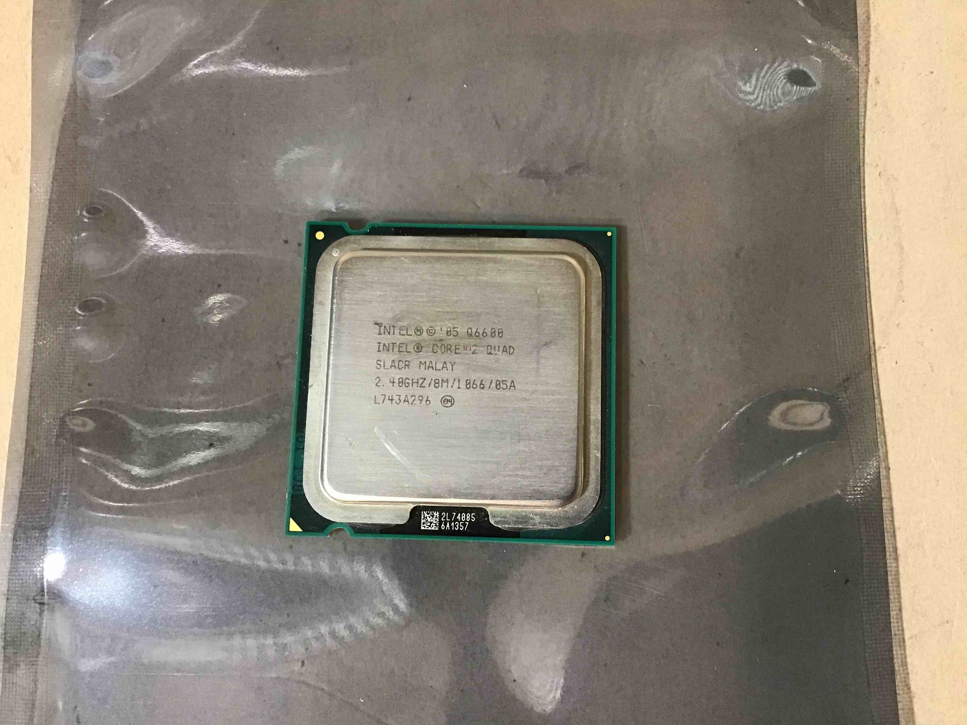 Intel Core 2 Quad
