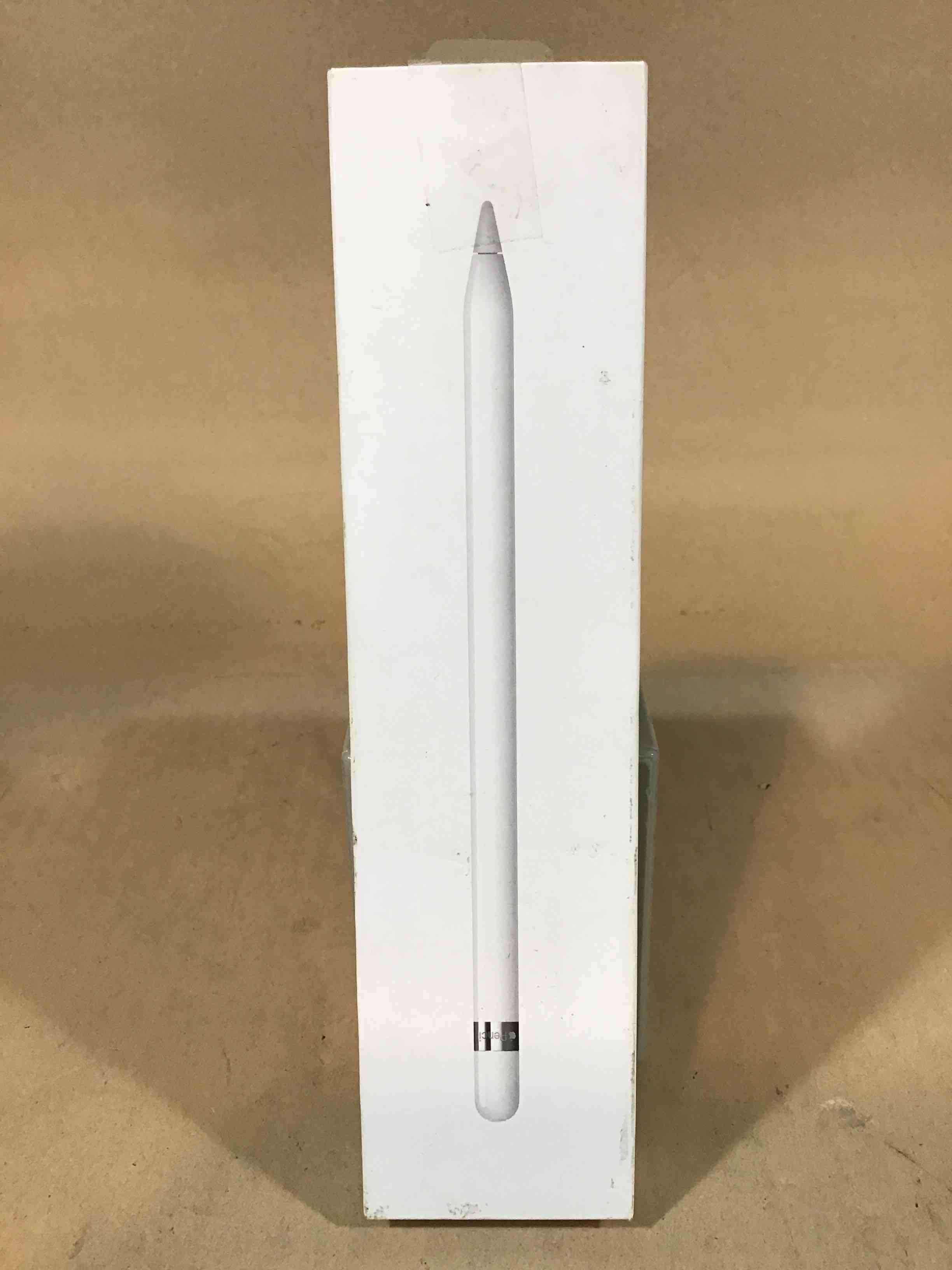 Apple Pencil