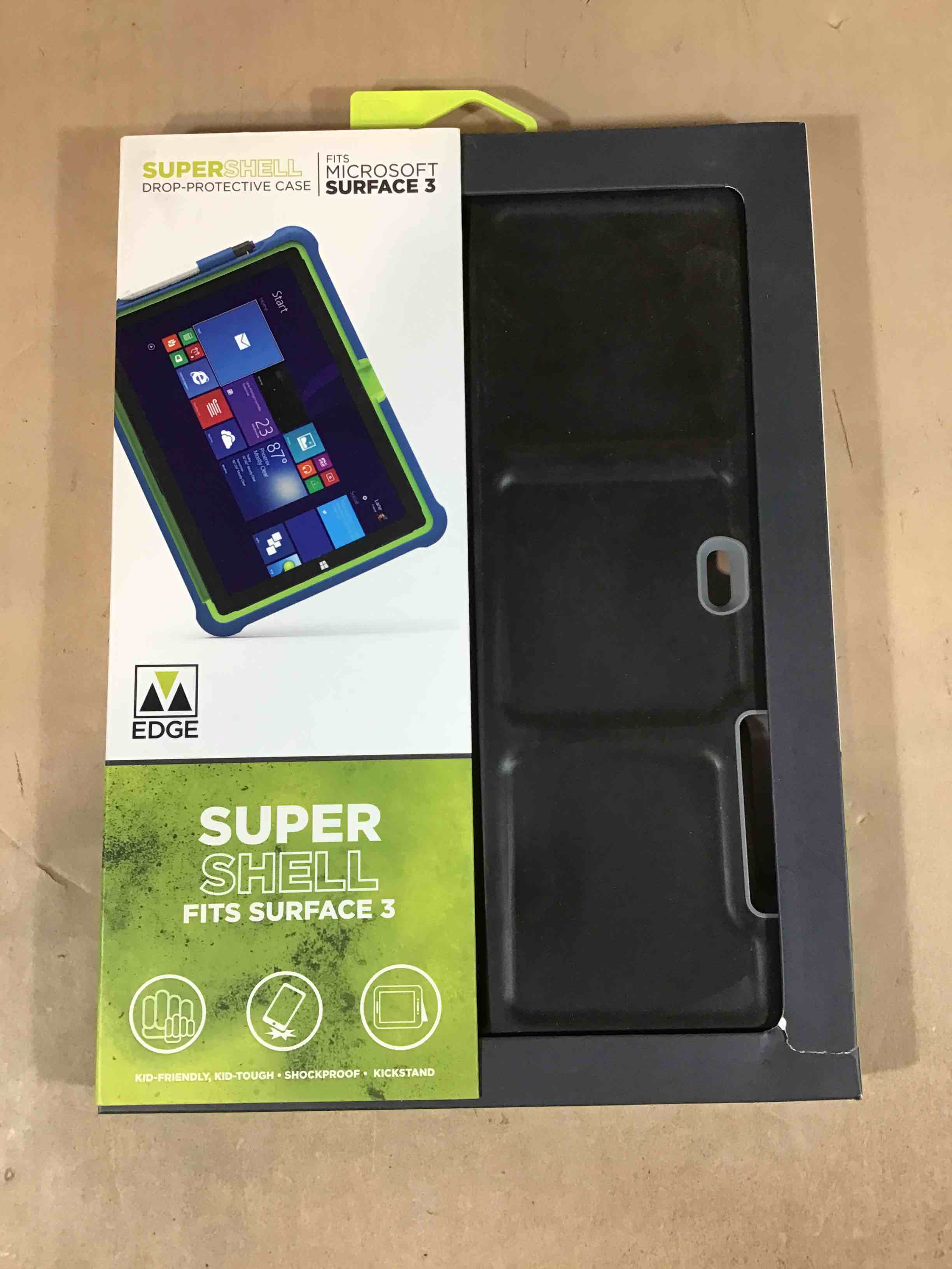 Super She’ll Microsoft Surface 3 Case 