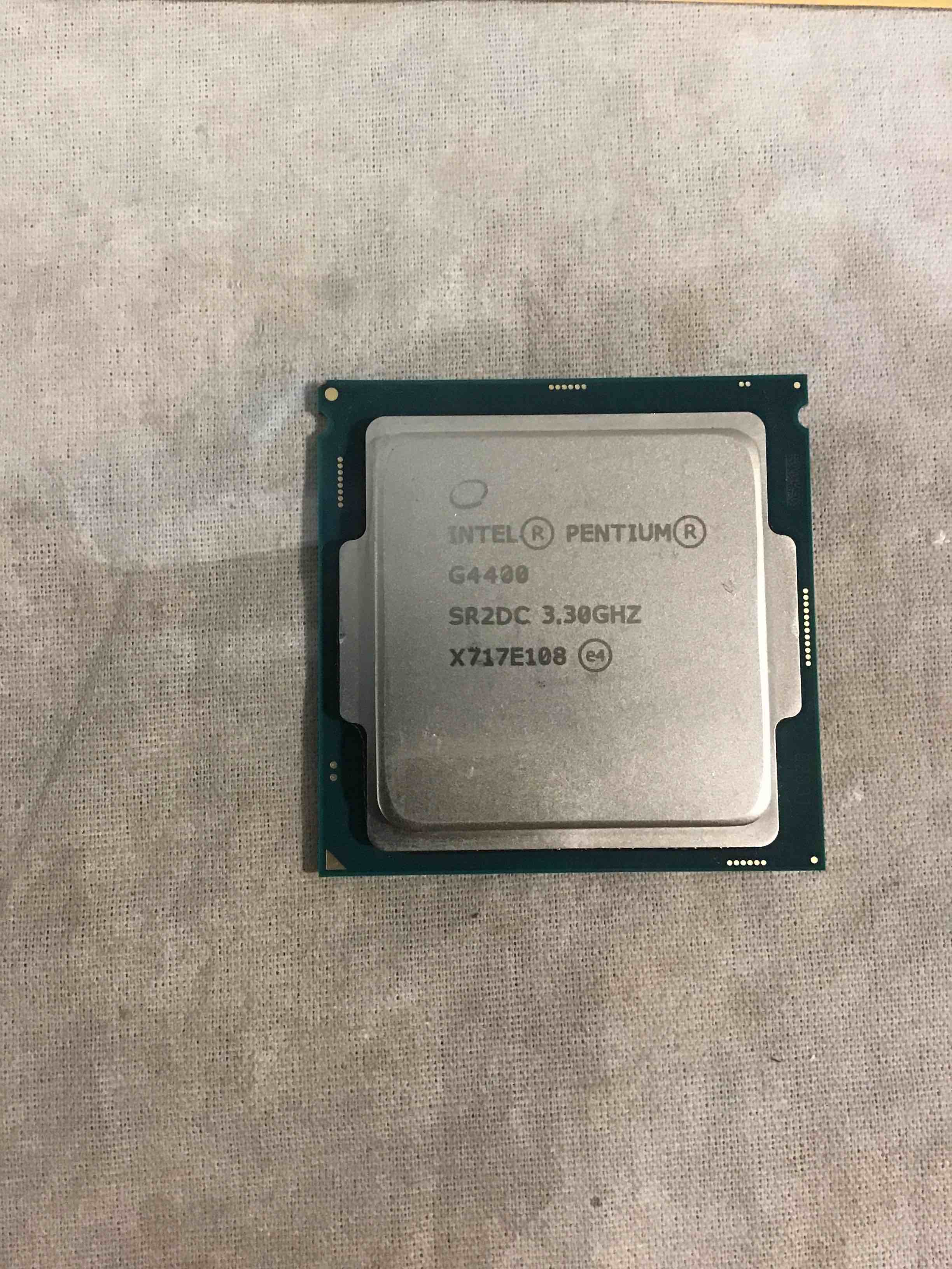 Intel Pentium