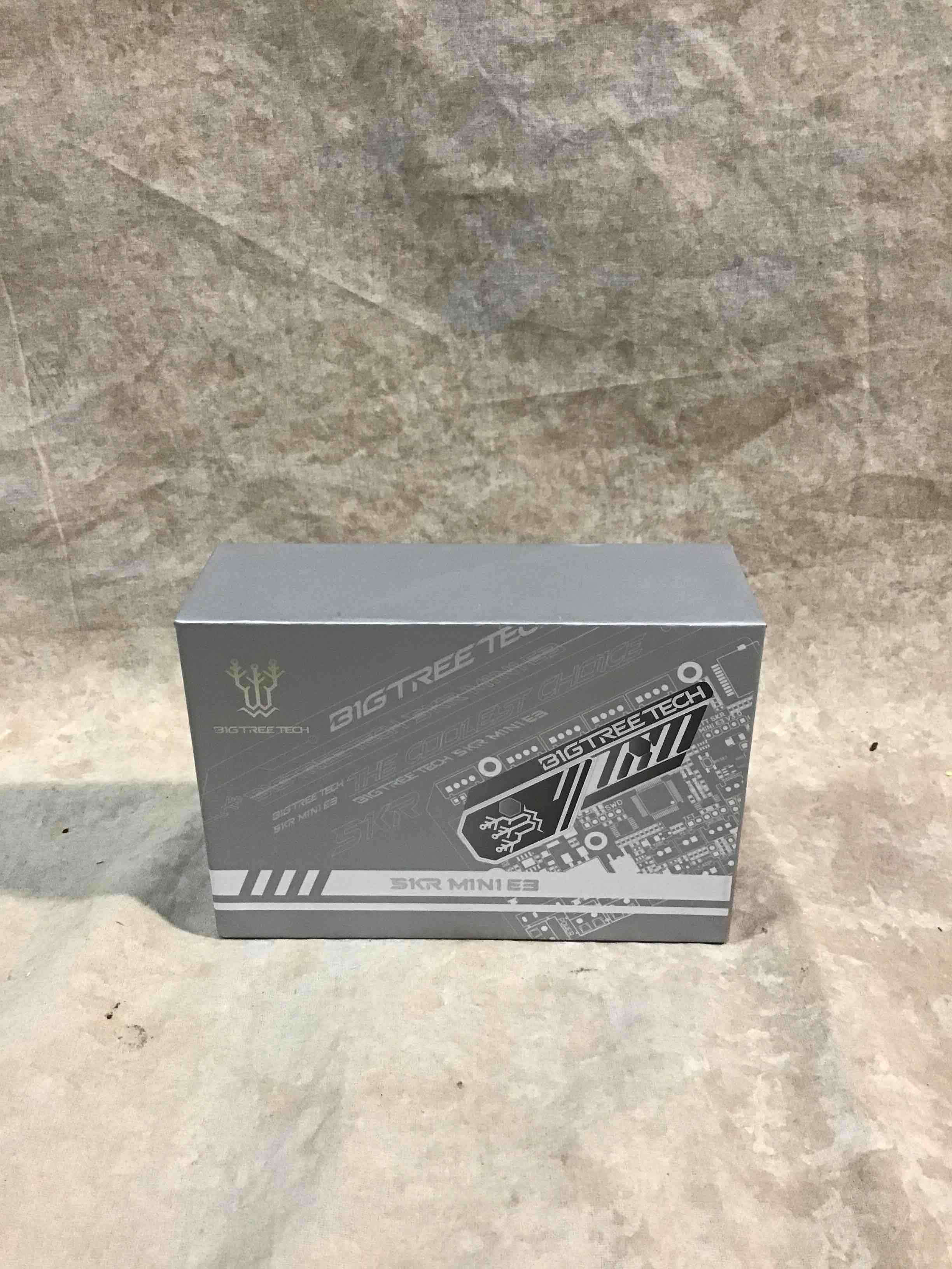 BigTreeTech BKR Mini E3