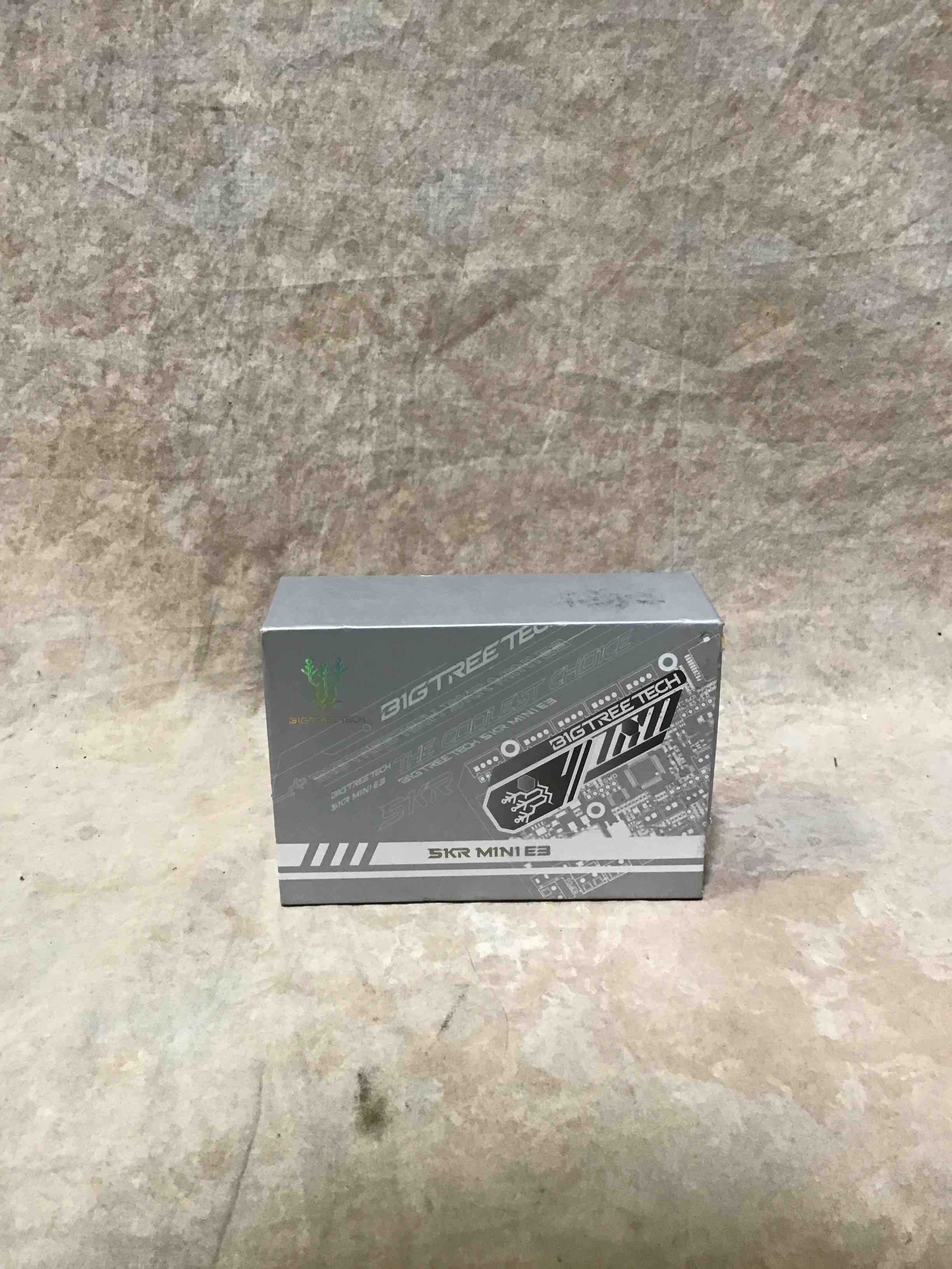 BigTreeTech SKR Mini E3