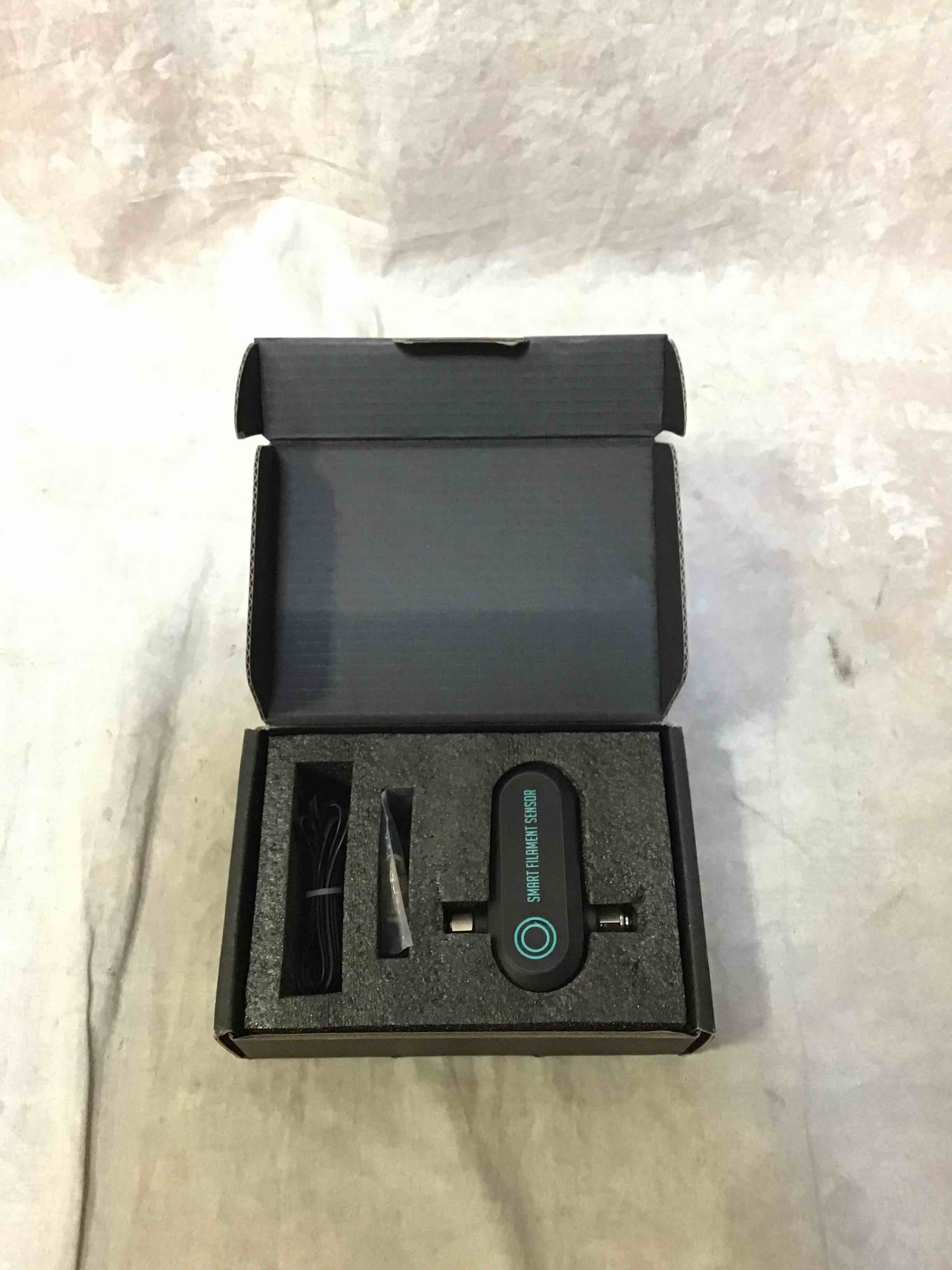 BigTreeTech Filament Sensor 