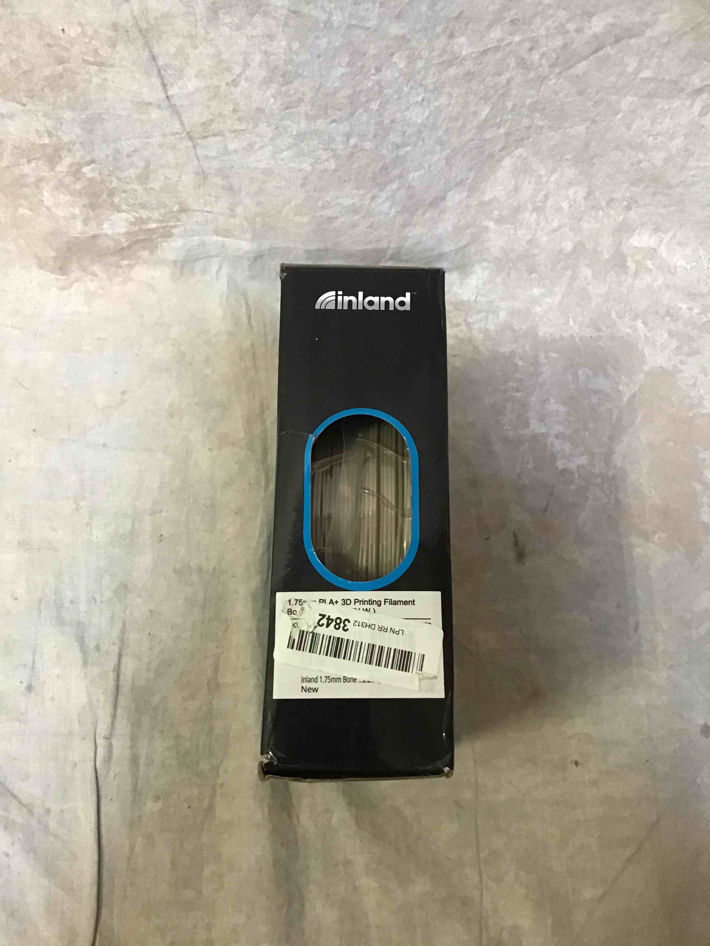 Inland 3D Printing Filament 