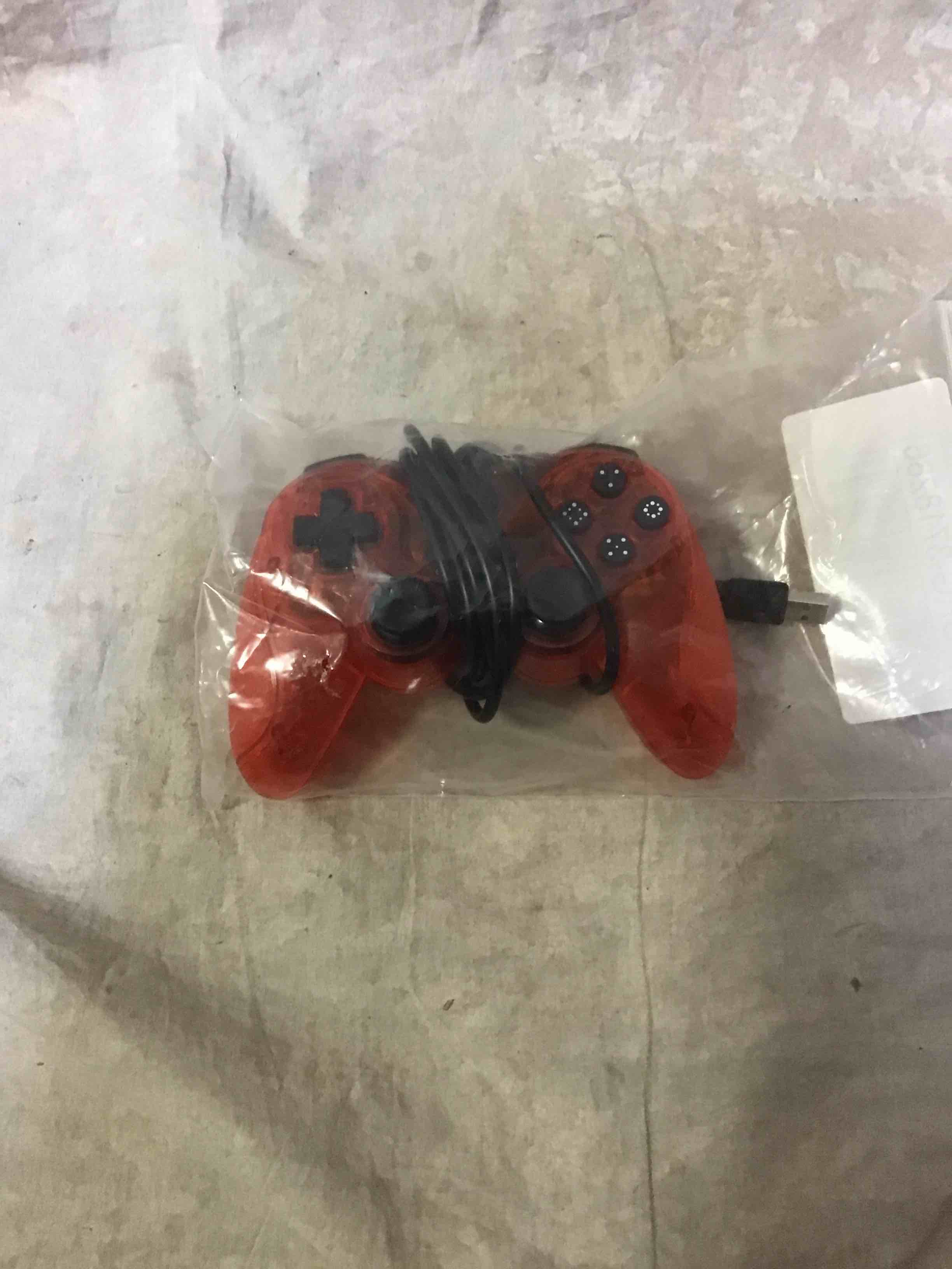 Compatible Xbox Controller 