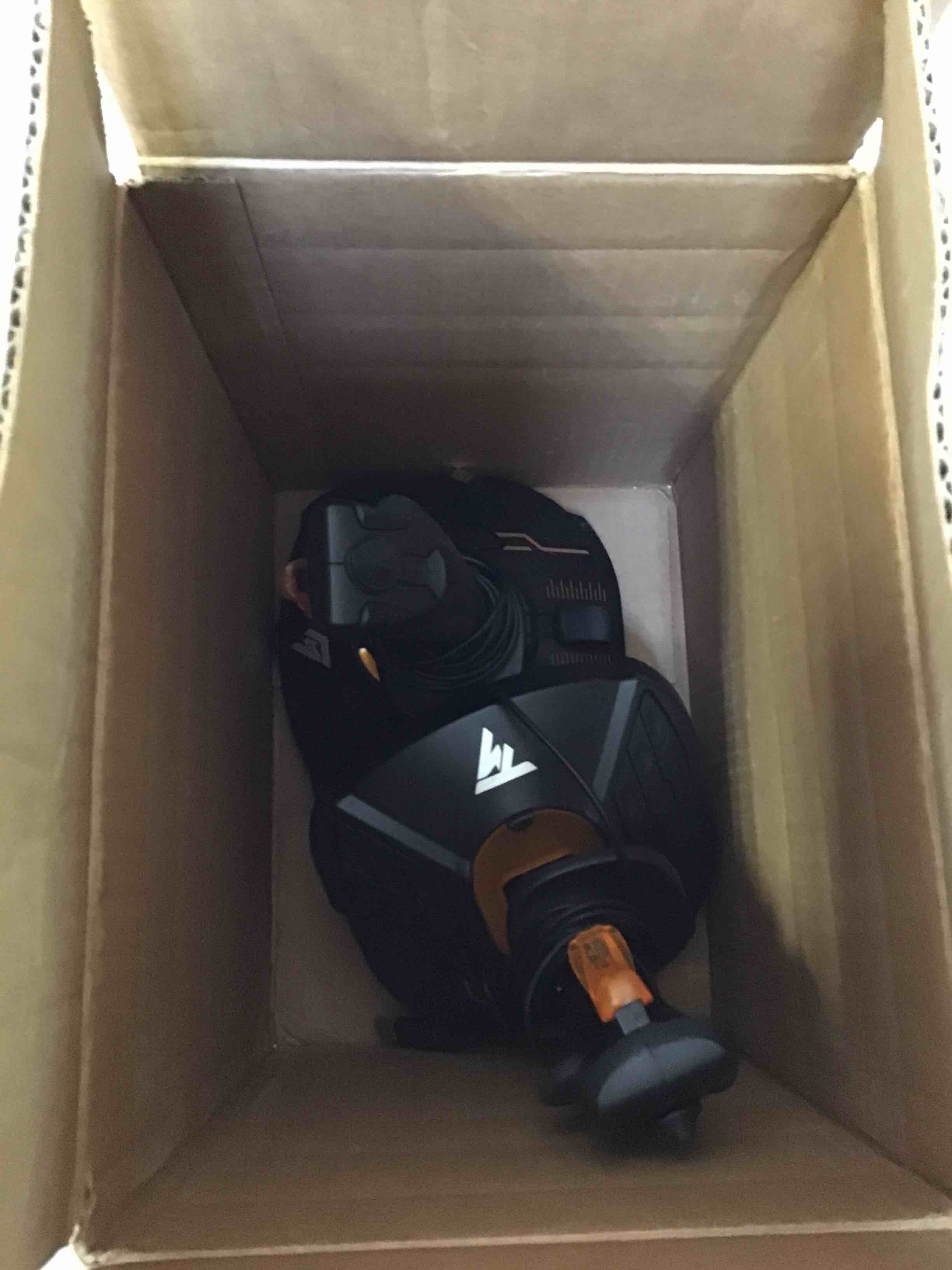 Thrustmaster Flight Simulator