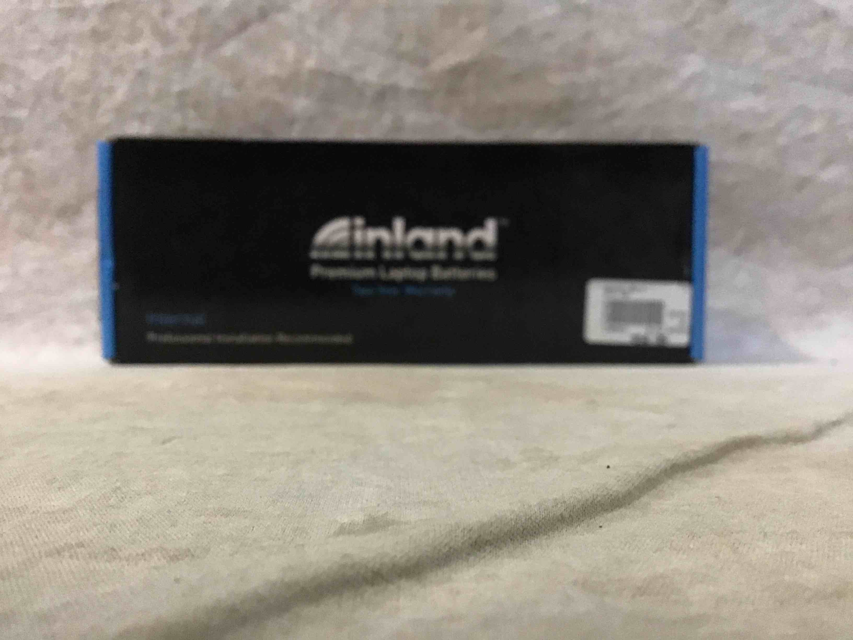 Inland Internal Premium Laptop Batteries