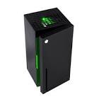 Toynk Xbox Series X Replica Mini Fridge Cooler 