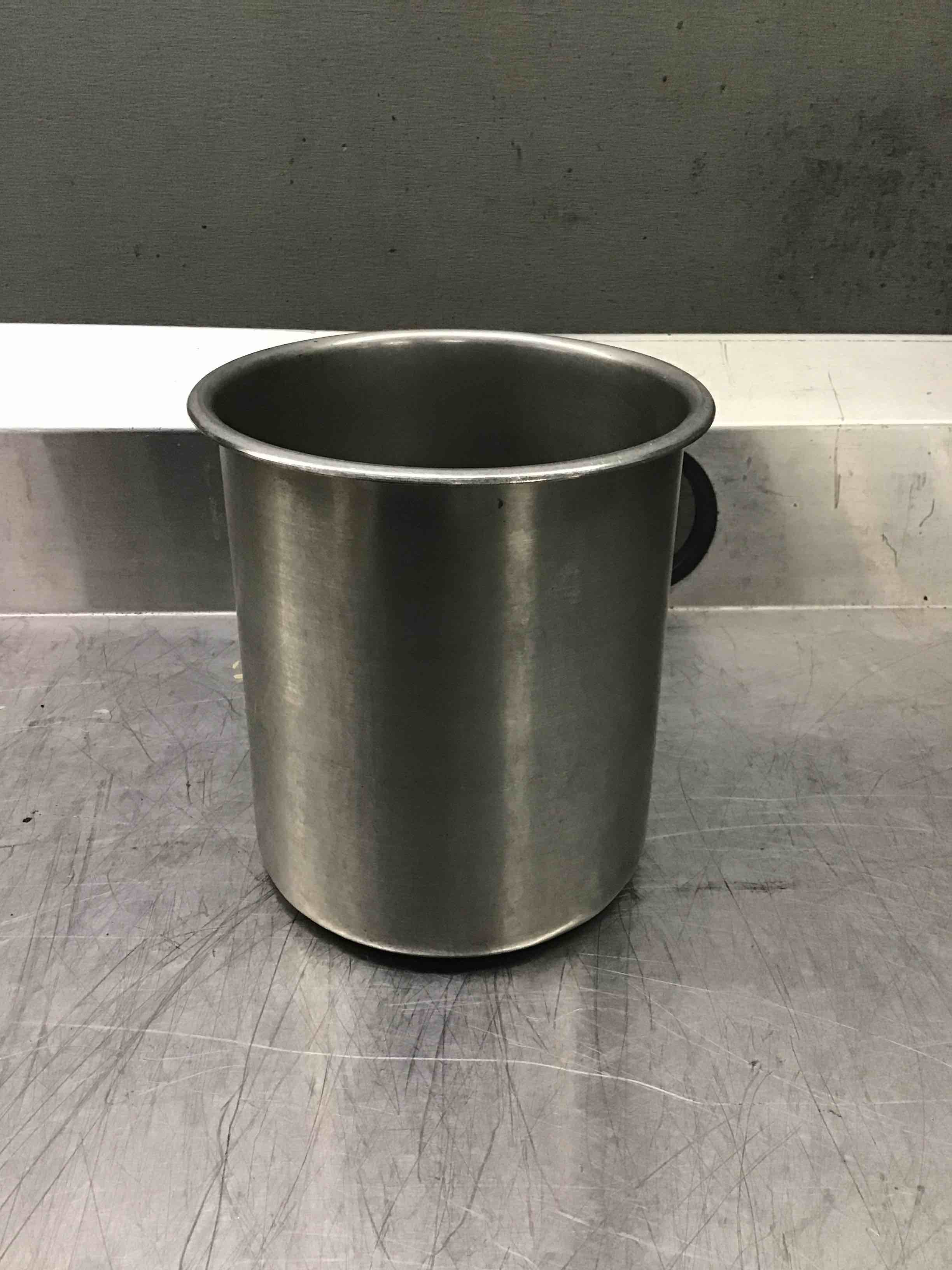 Stainless Steel Bain Marie
