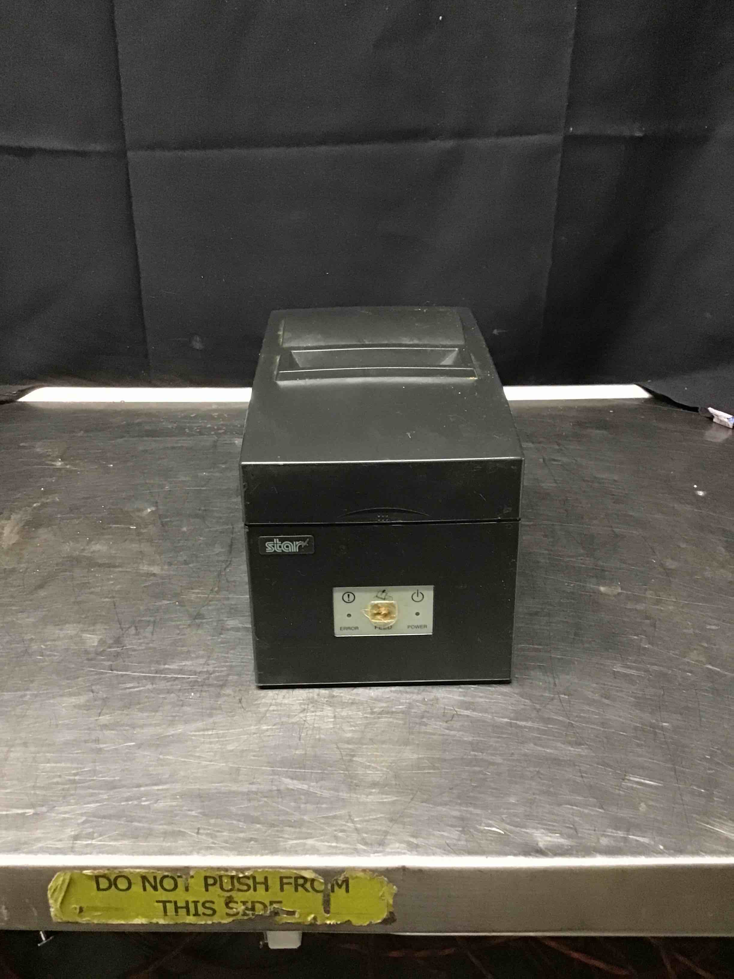 STAR Micronics SP500 Series Receipt Printer
