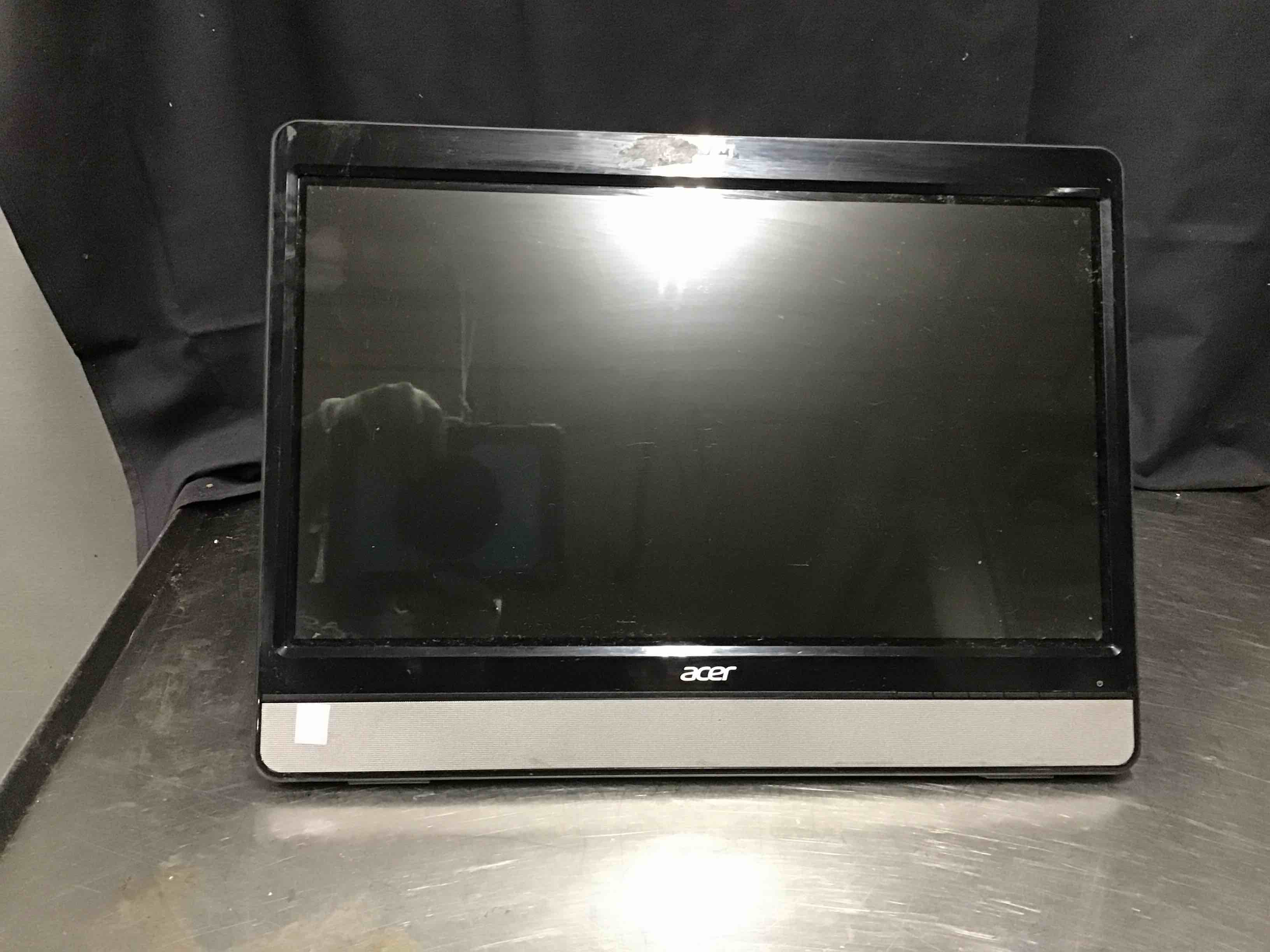 ACER LCD MONITOR 