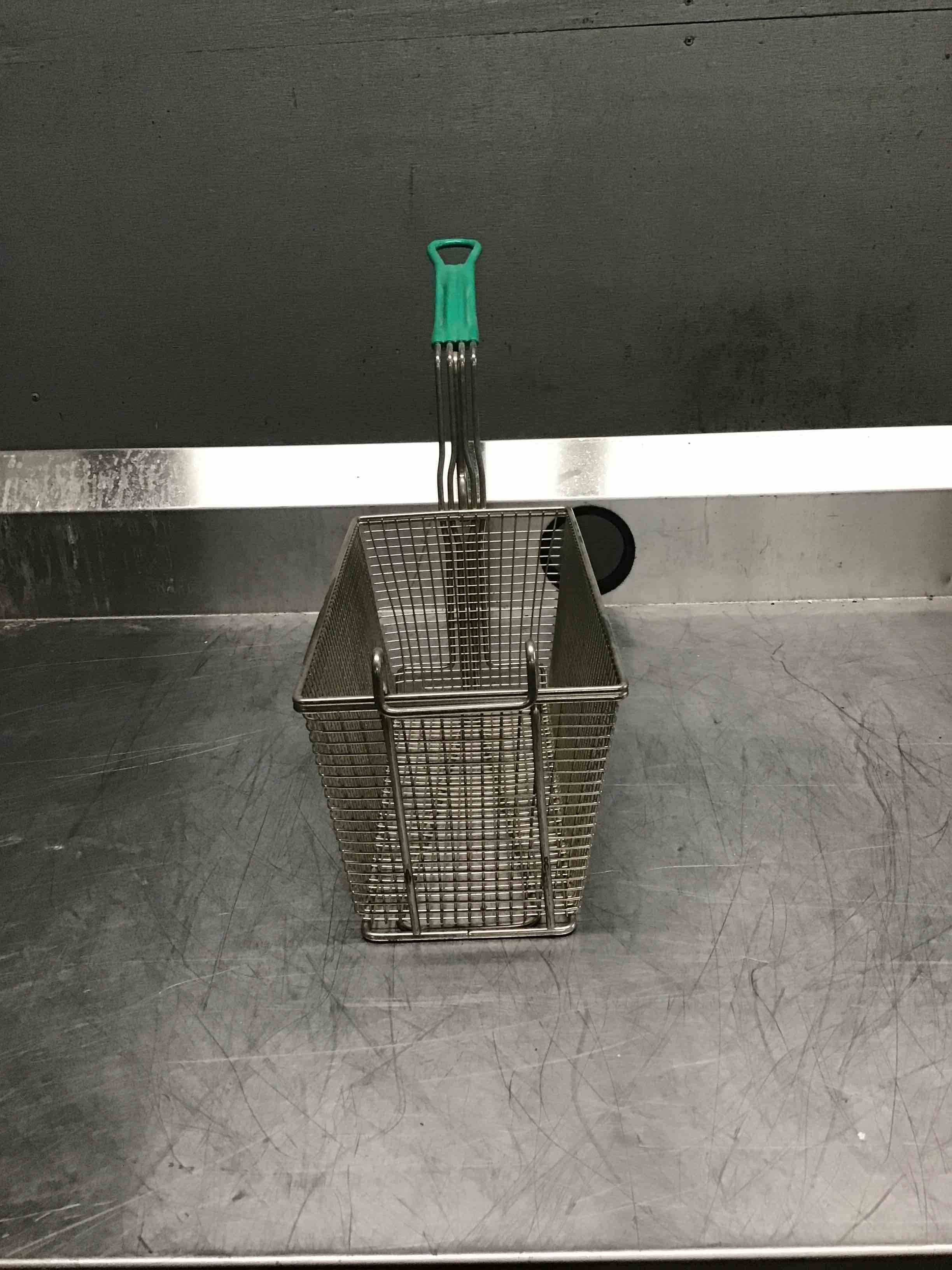 Fryer Baskets